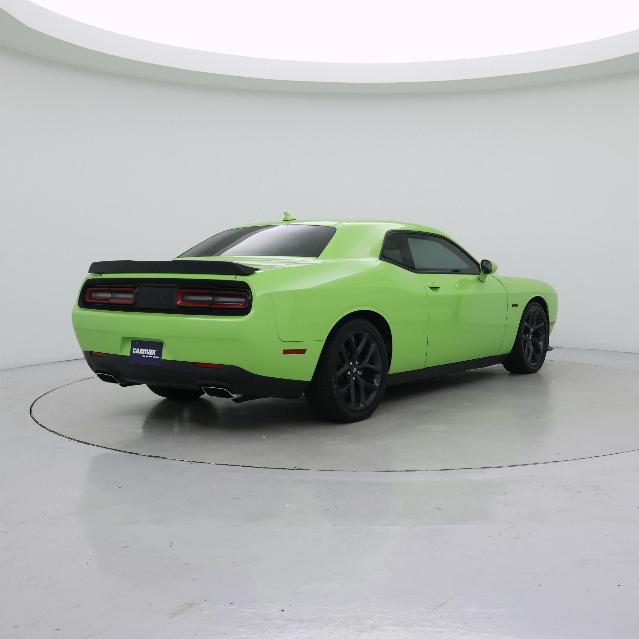 Thumbnail: 2023 Dodge Challenger - 8