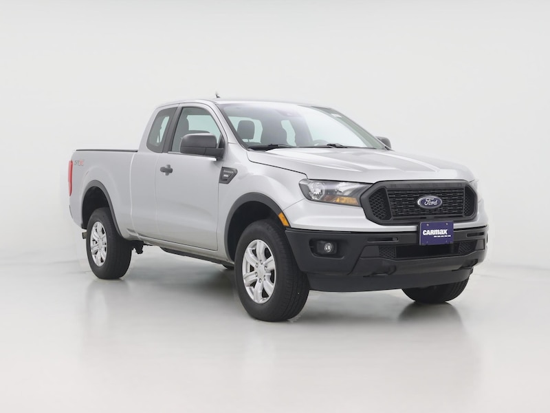 2020 Ford Ranger XL -
                  Houston, TX