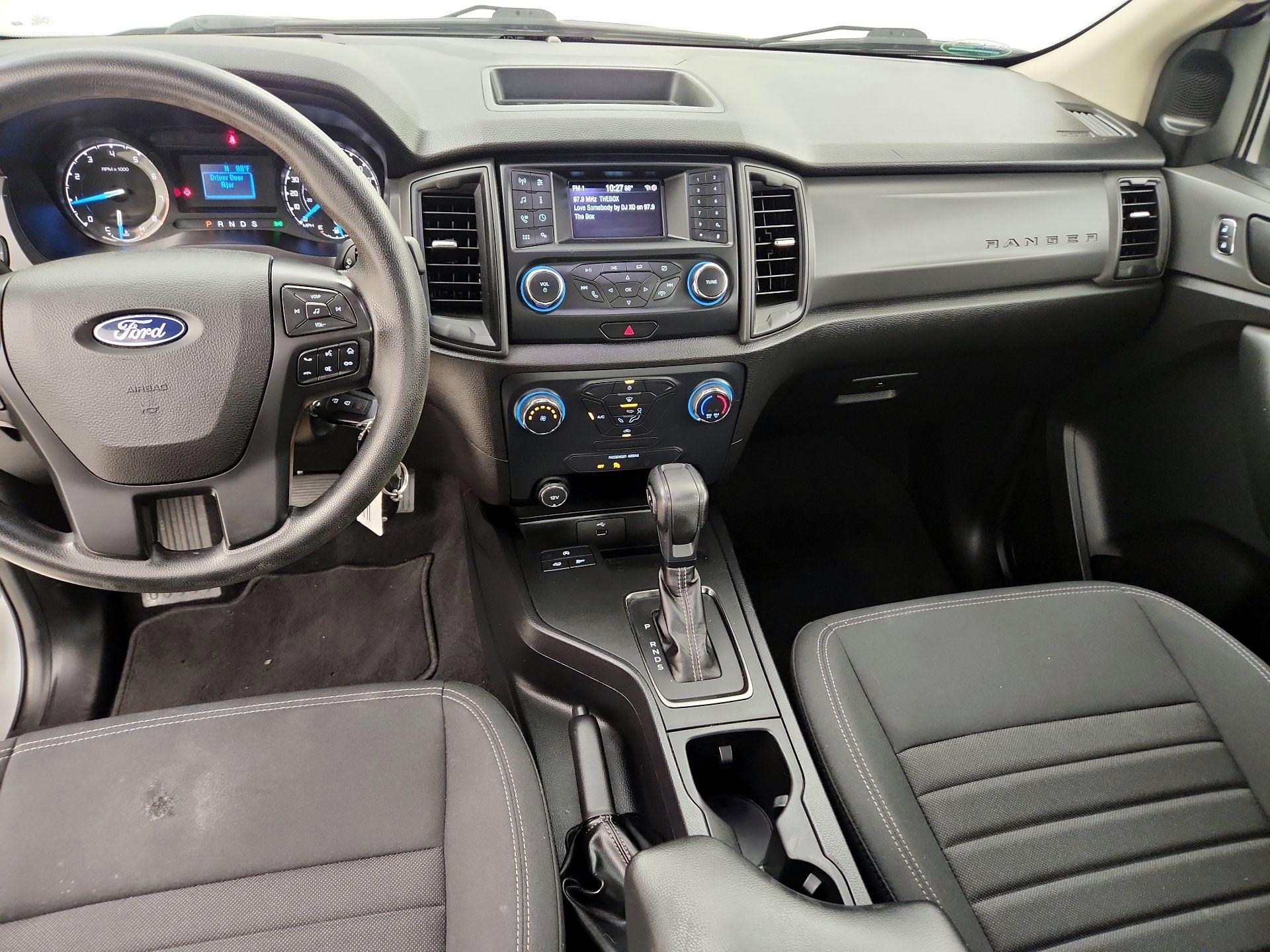 Thumbnail: 2020 Ford Ranger - 9