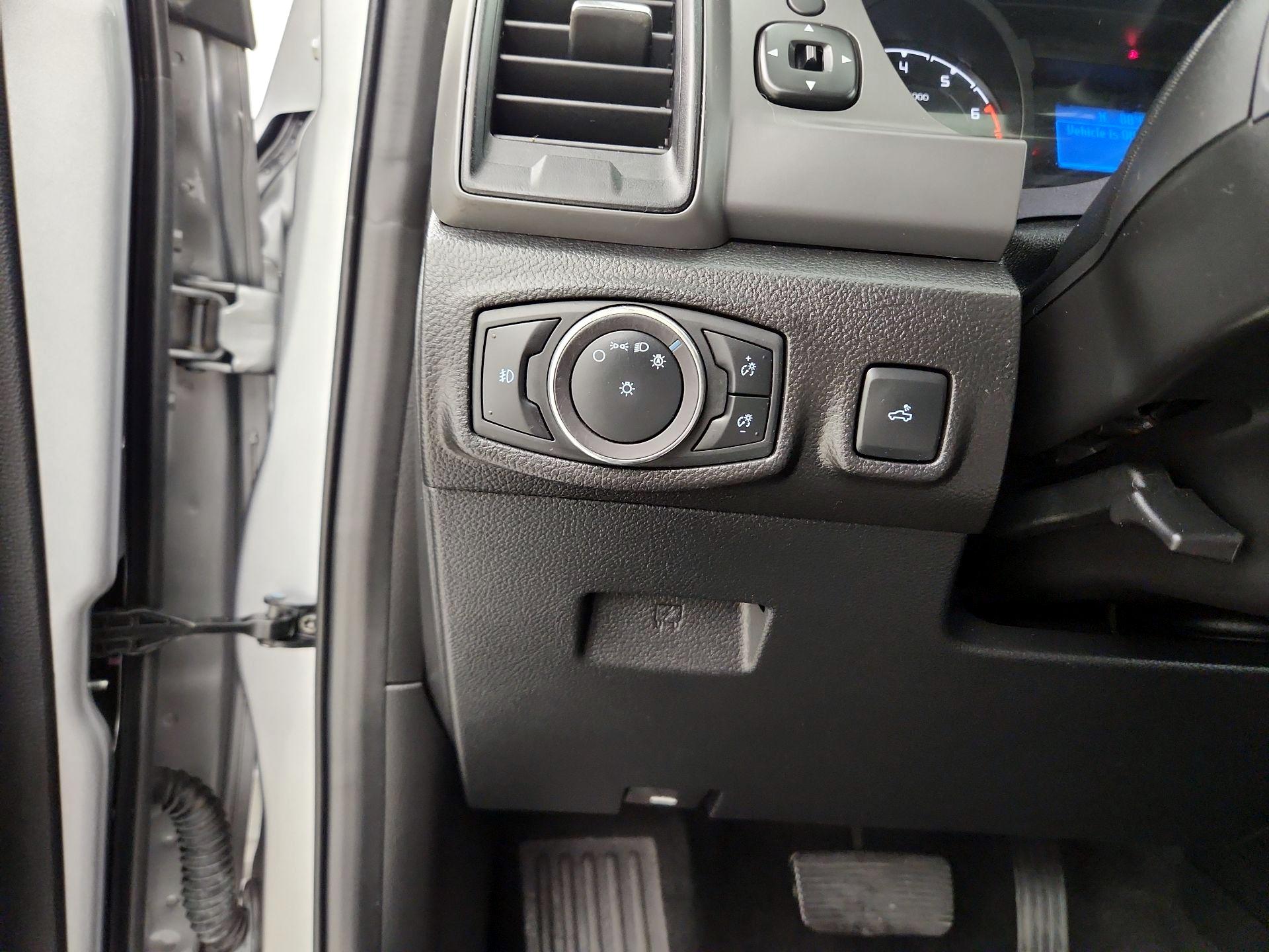 Thumbnail: 2020 Ford Ranger - 13