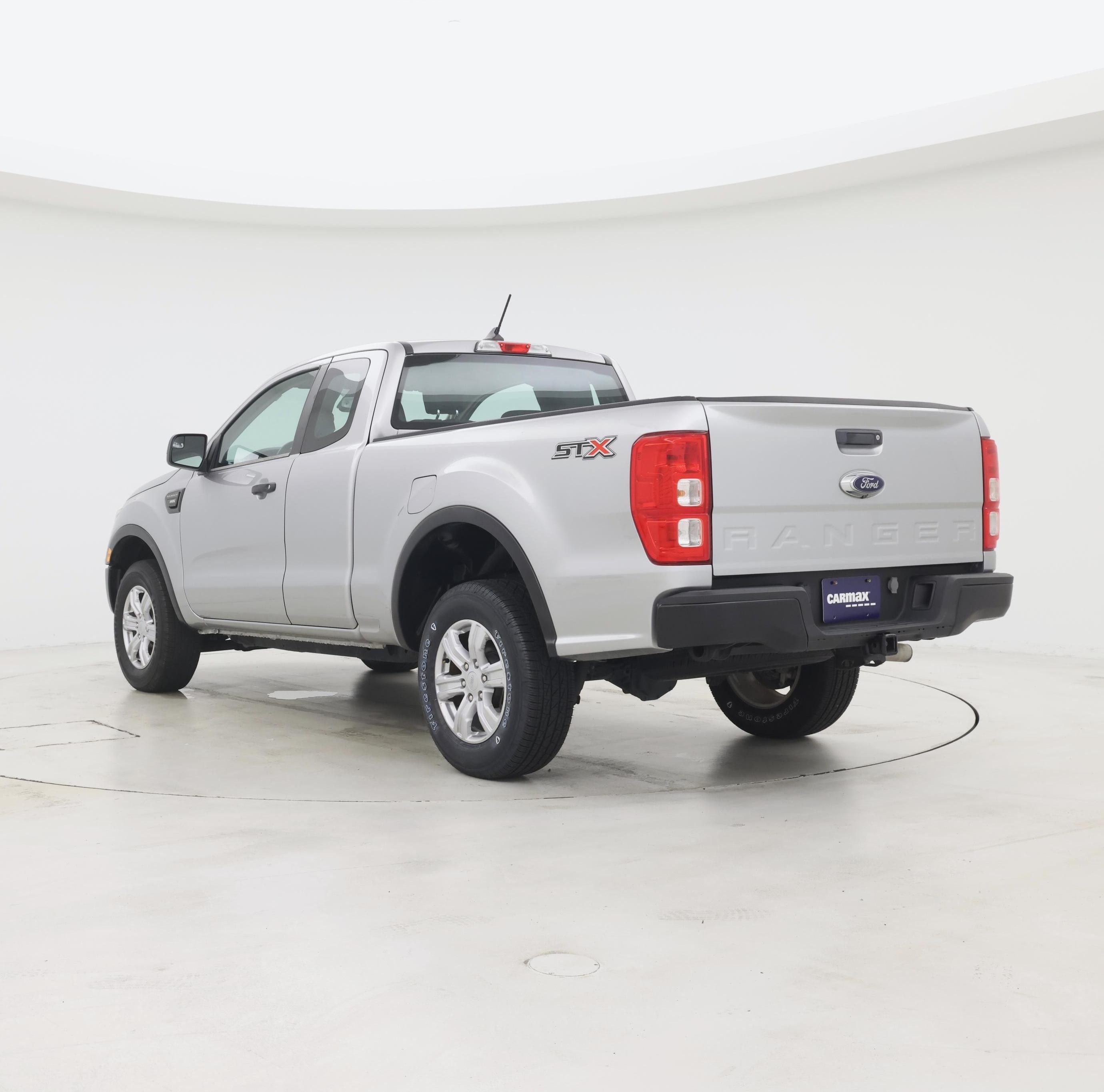 Thumbnail: 2020 Ford Ranger - 2