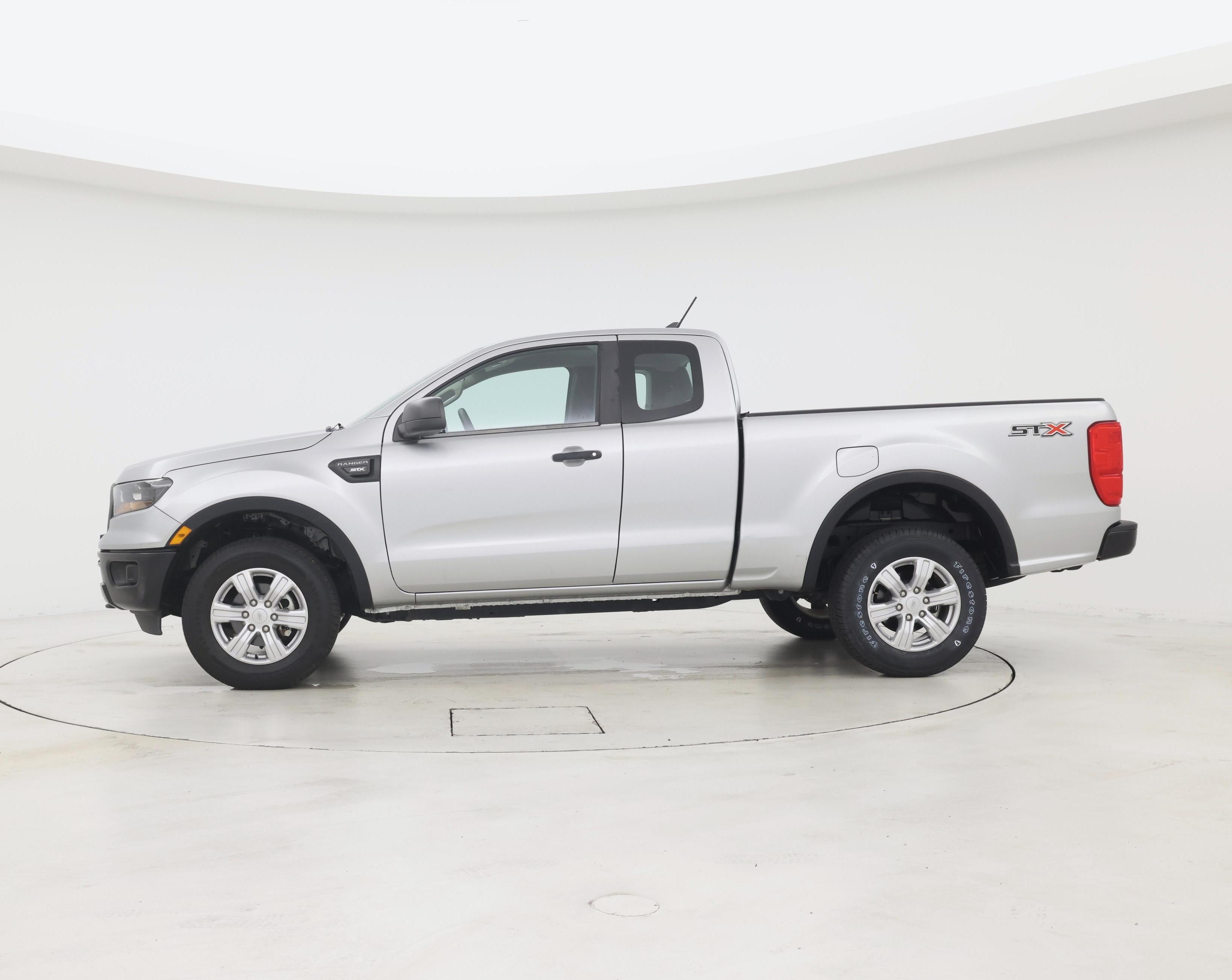 Thumbnail: 2020 Ford Ranger - 3