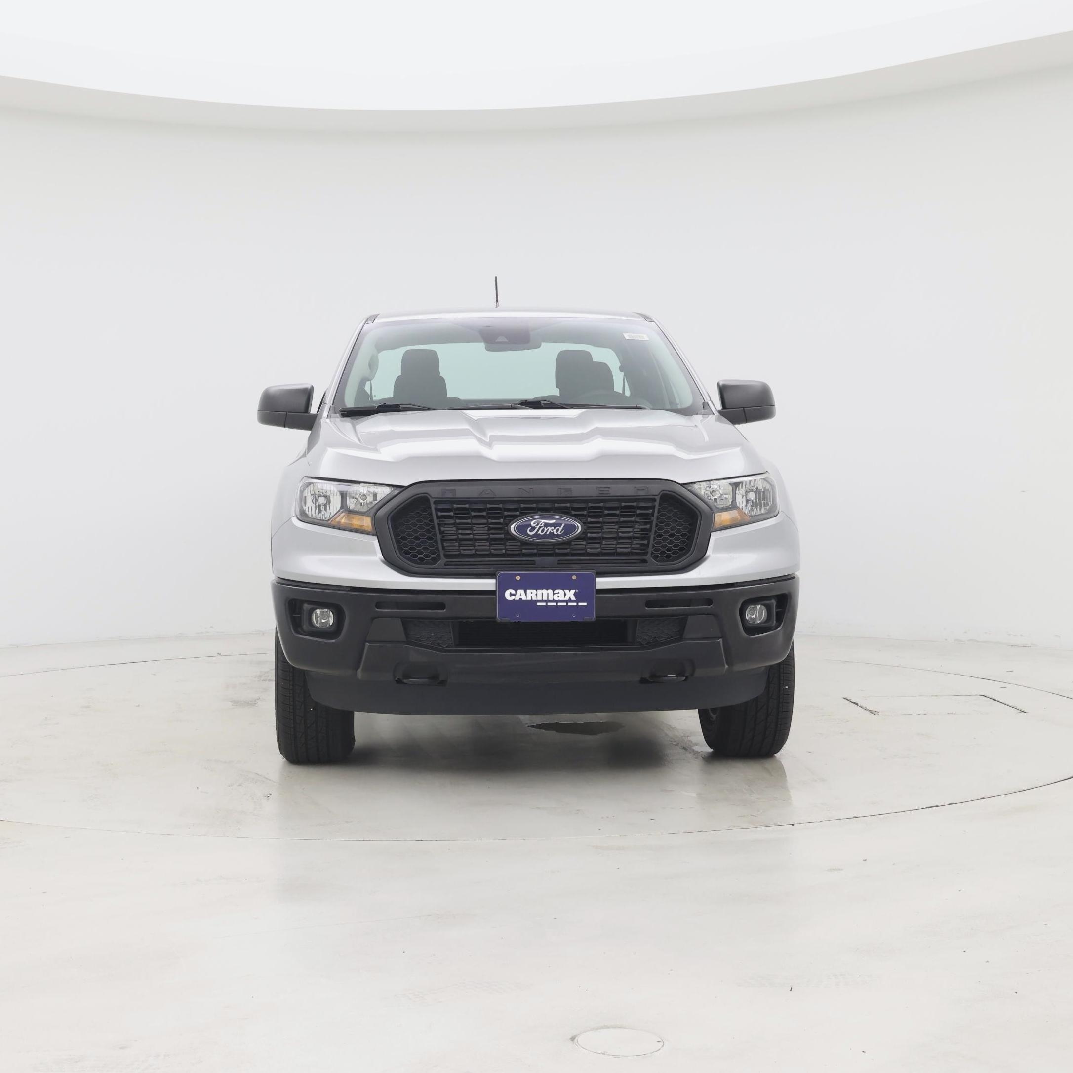 Thumbnail: 2020 Ford Ranger - 5
