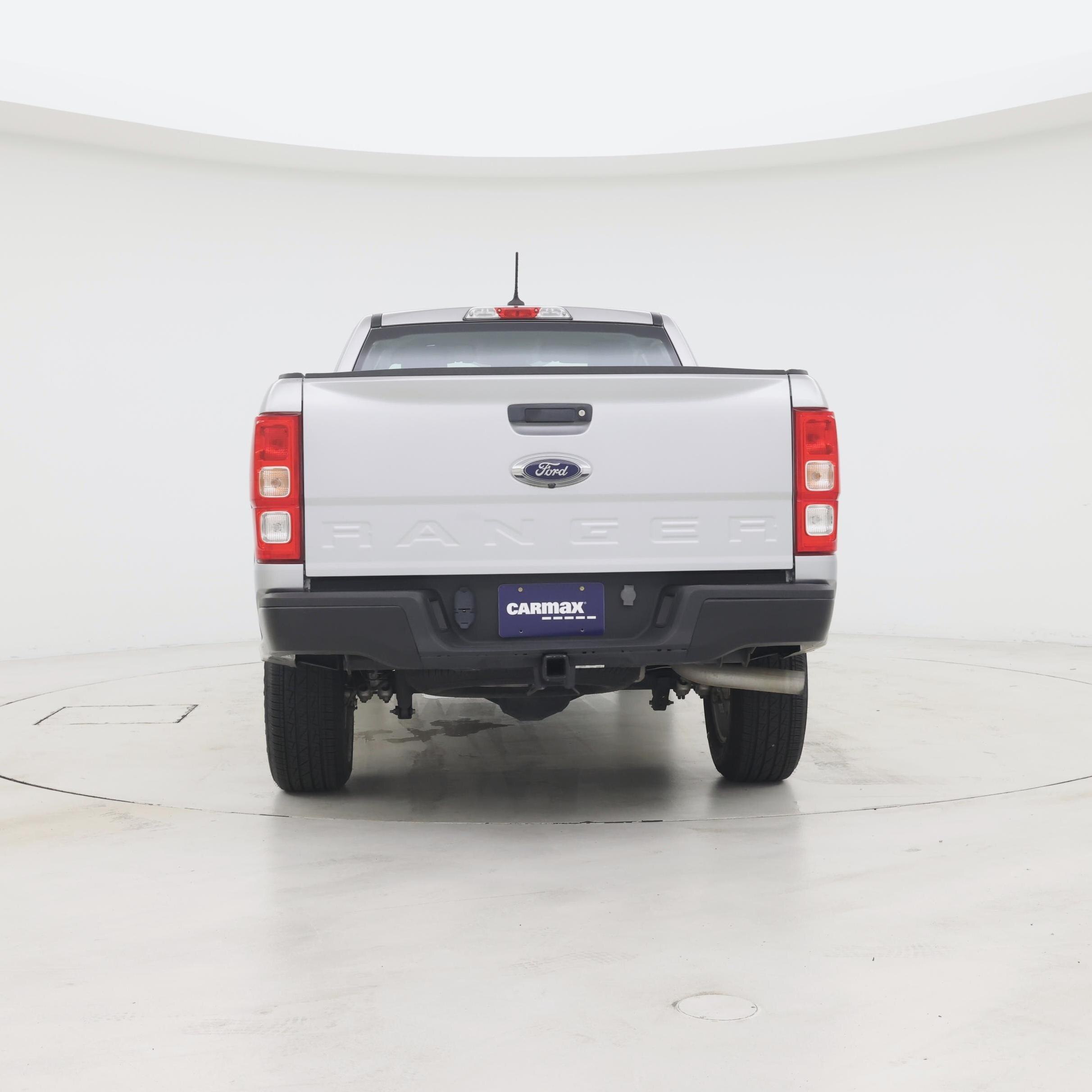 Thumbnail: 2020 Ford Ranger - 6