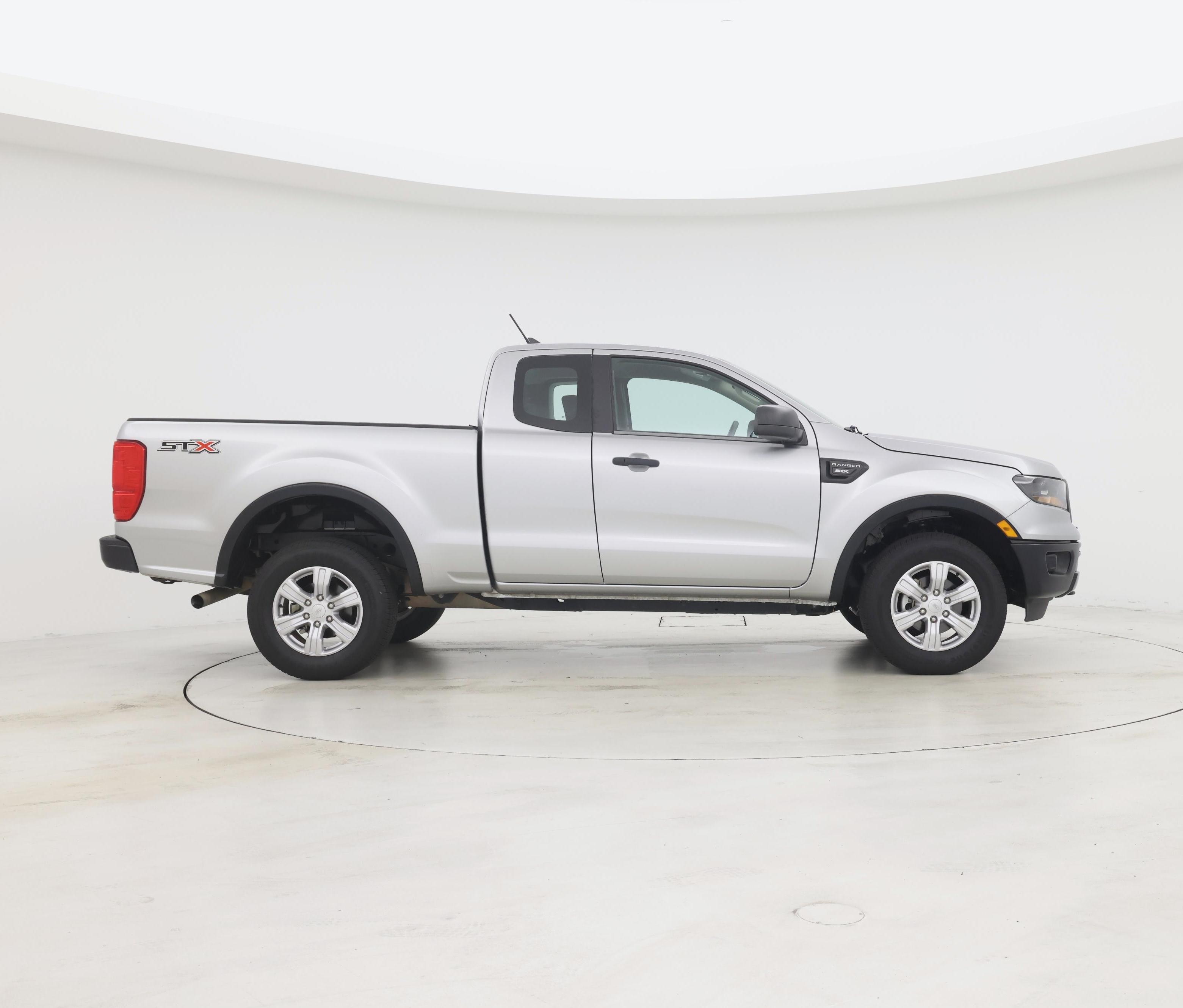 Thumbnail: 2020 Ford Ranger - 7