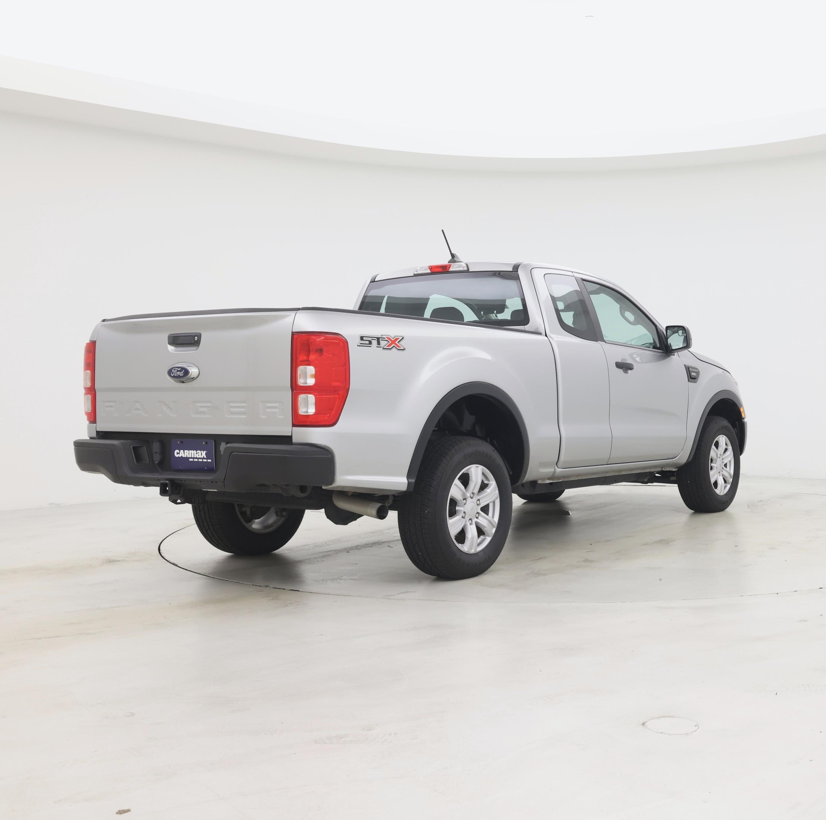 Thumbnail: 2020 Ford Ranger - 8