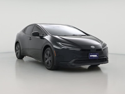 2023 Toyota Prius LE