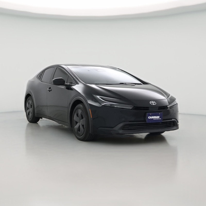 2023 Toyota Prius LE