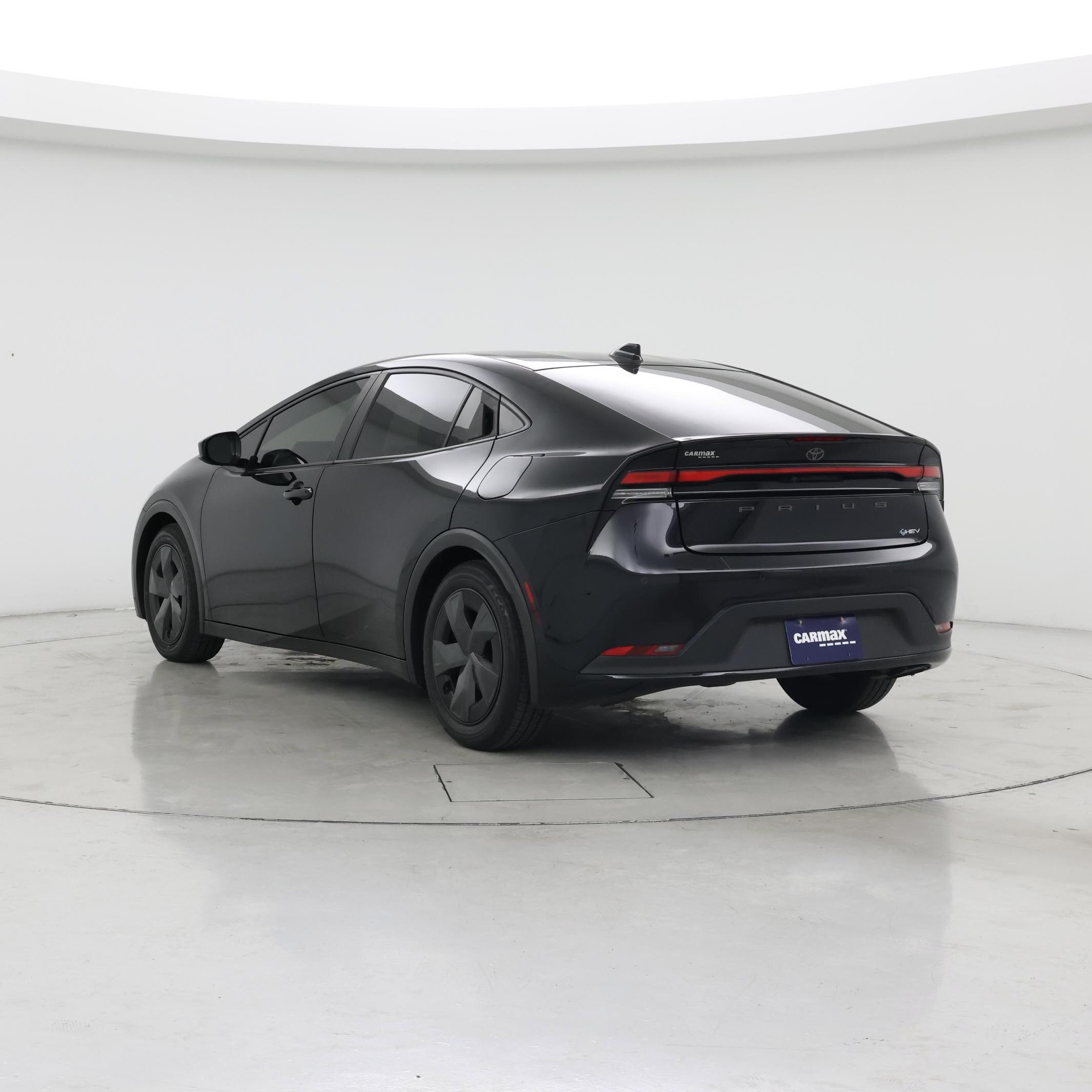Thumbnail: 2023 Toyota Prius - 2