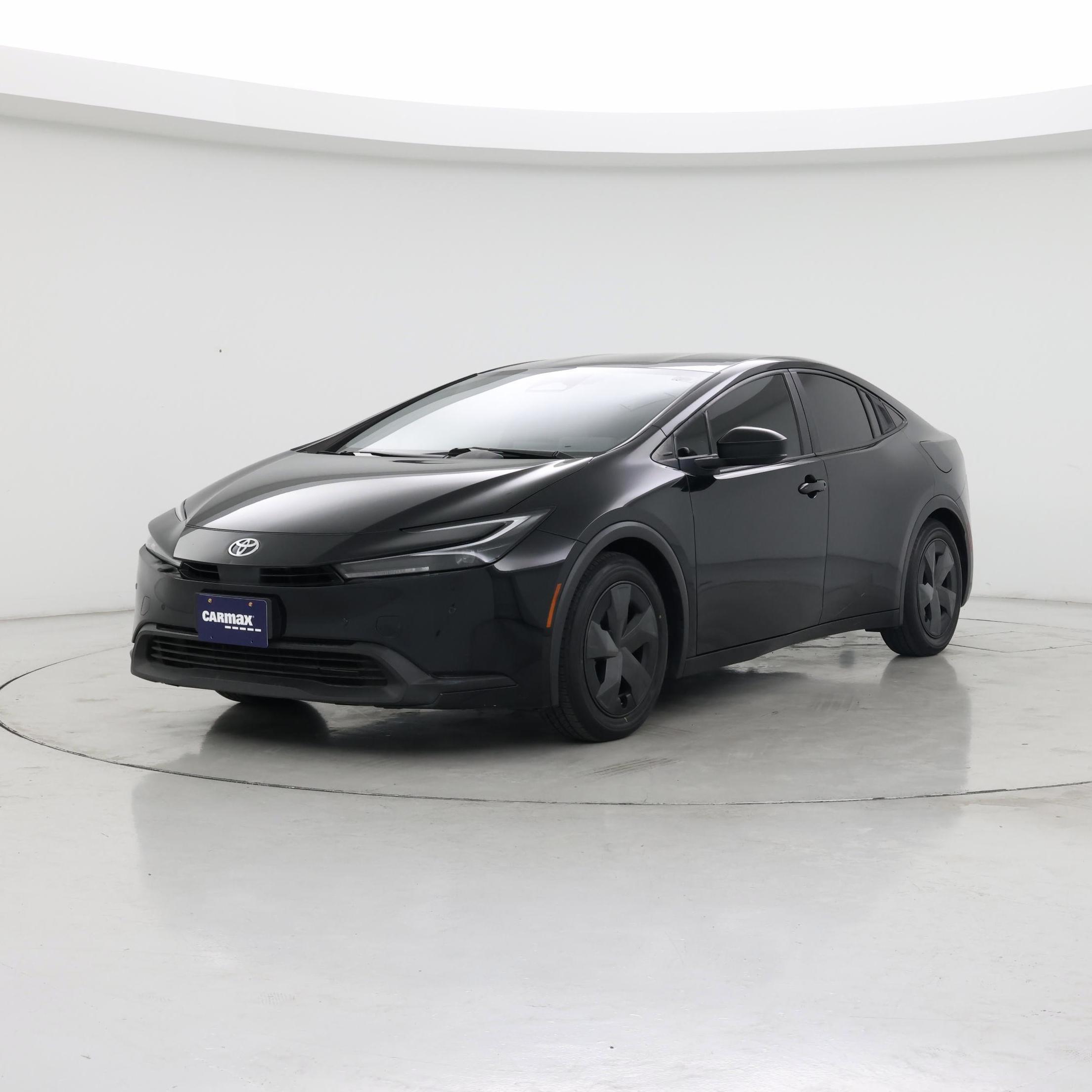 Thumbnail: 2023 Toyota Prius - 4
