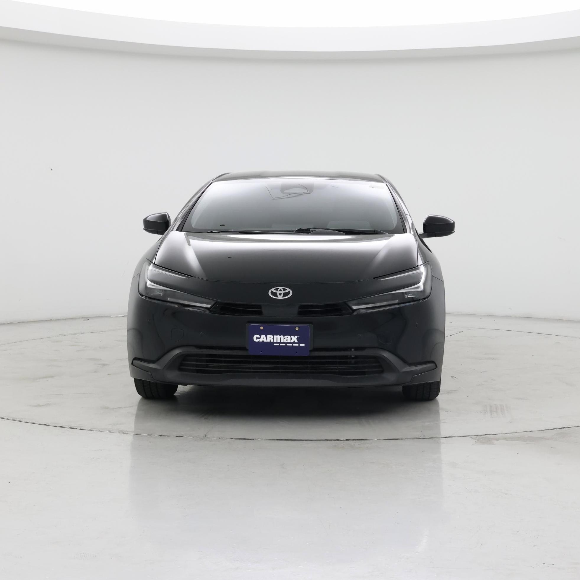 Thumbnail: 2023 Toyota Prius - 5