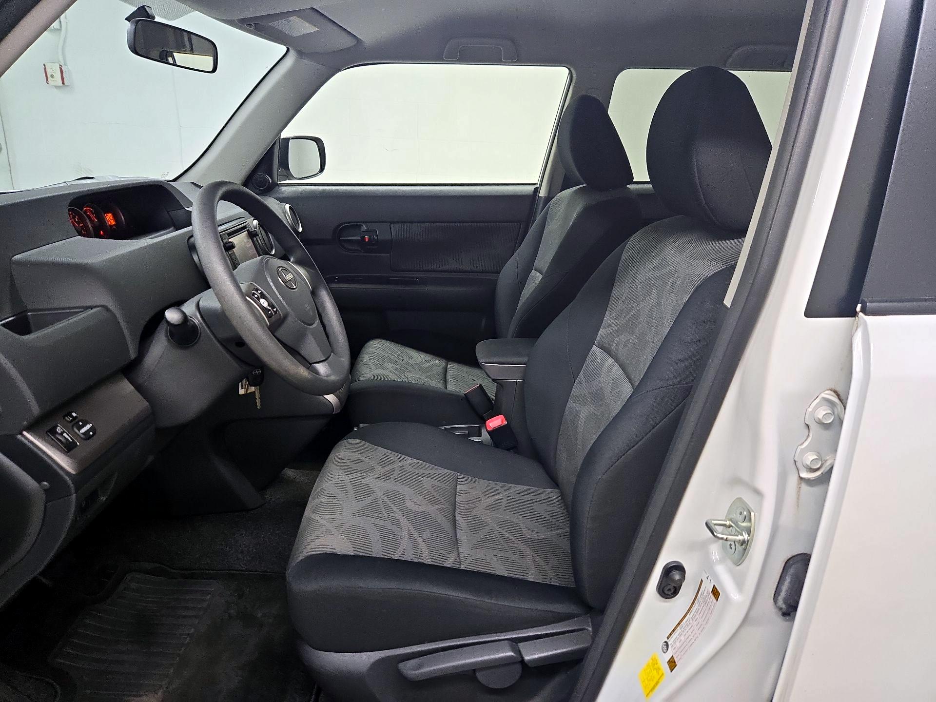 Thumbnail: 2015 Scion xB - 11