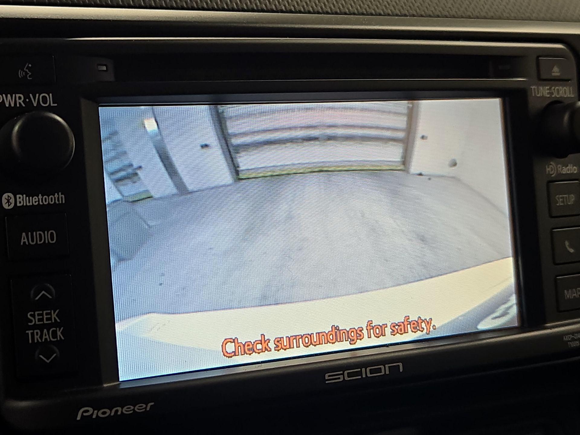 Thumbnail: 2015 Scion xB - 14