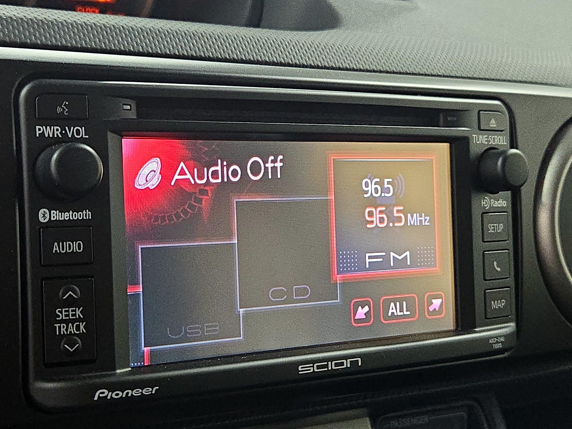 Thumbnail: 2015 Scion xB - 15