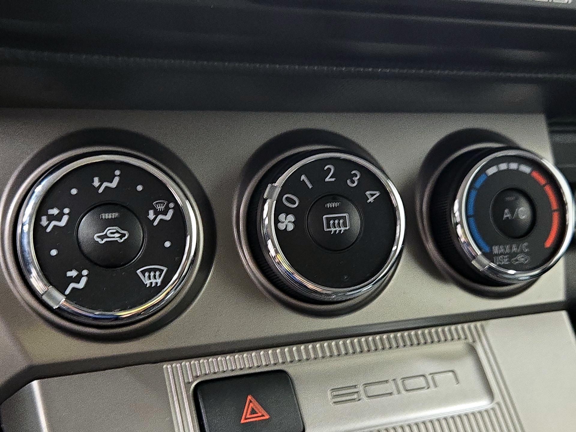 Thumbnail: 2015 Scion xB - 16