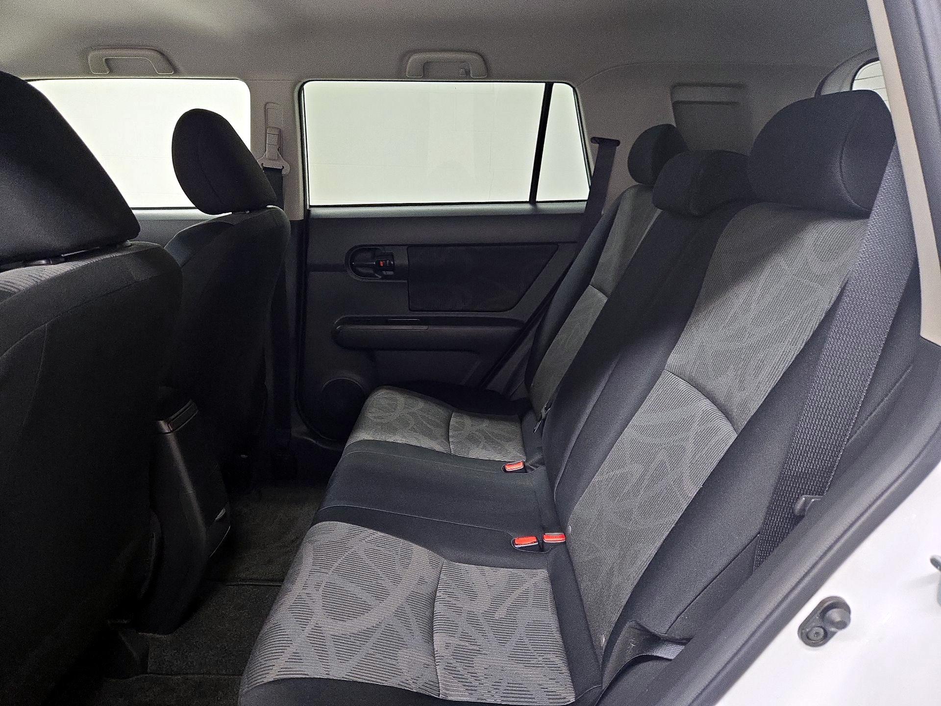 Thumbnail: 2015 Scion xB - 18