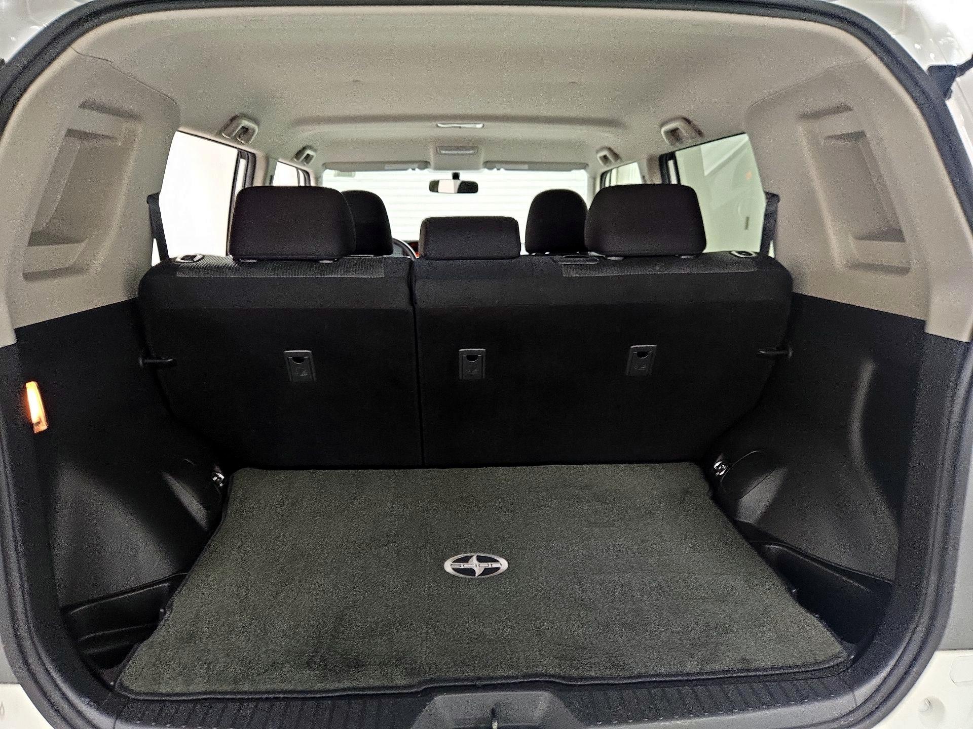 Thumbnail: 2015 Scion xB - 19
