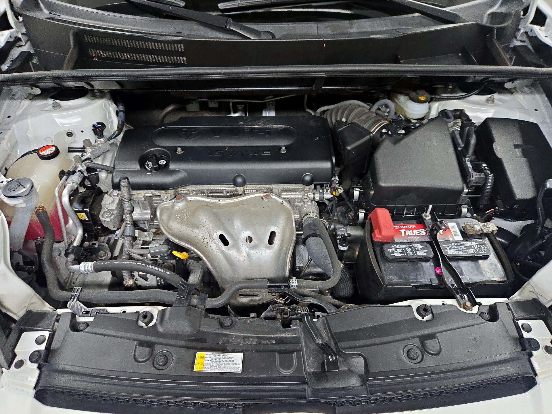 Thumbnail: 2015 Scion xB - 20