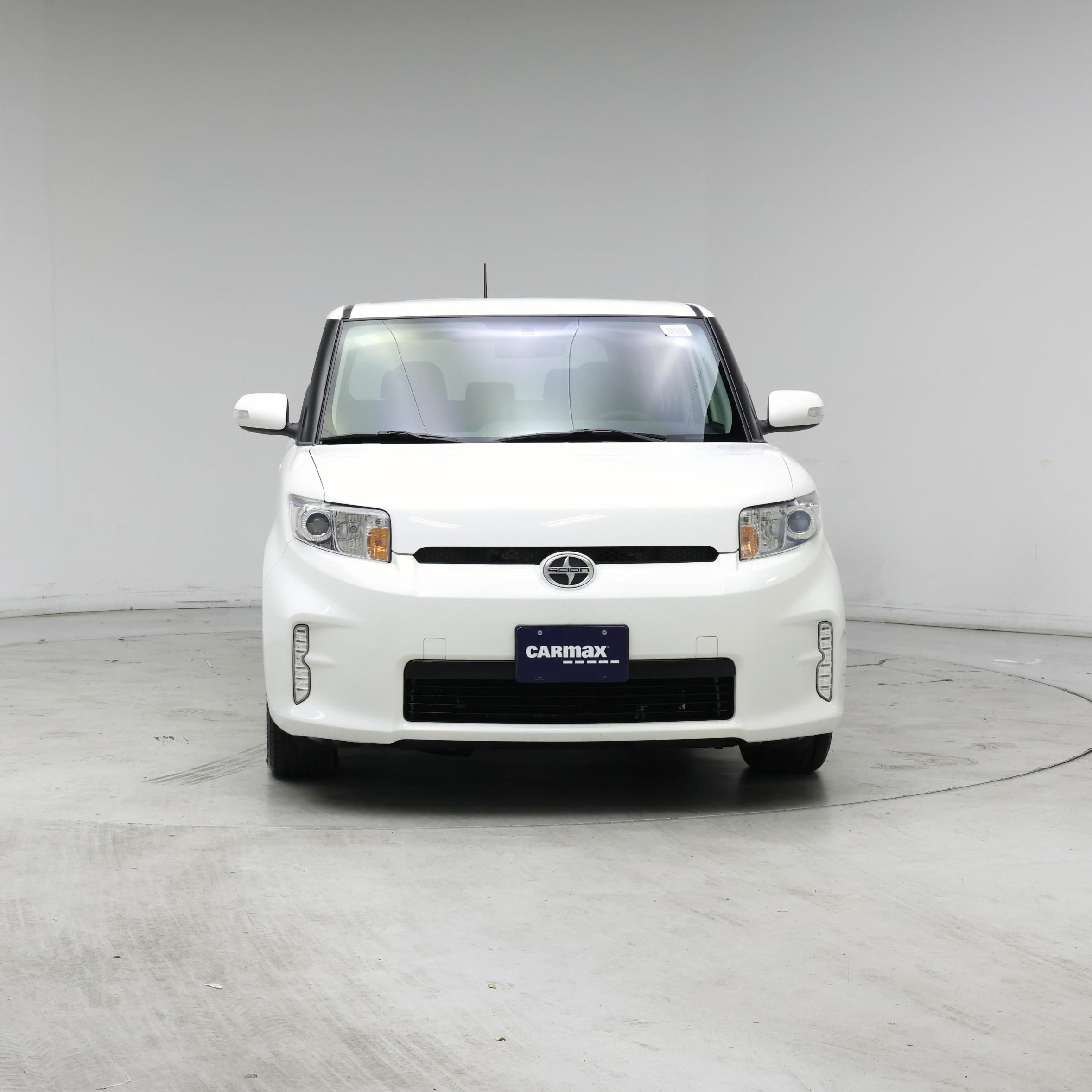 Thumbnail: 2015 Scion xB - 5