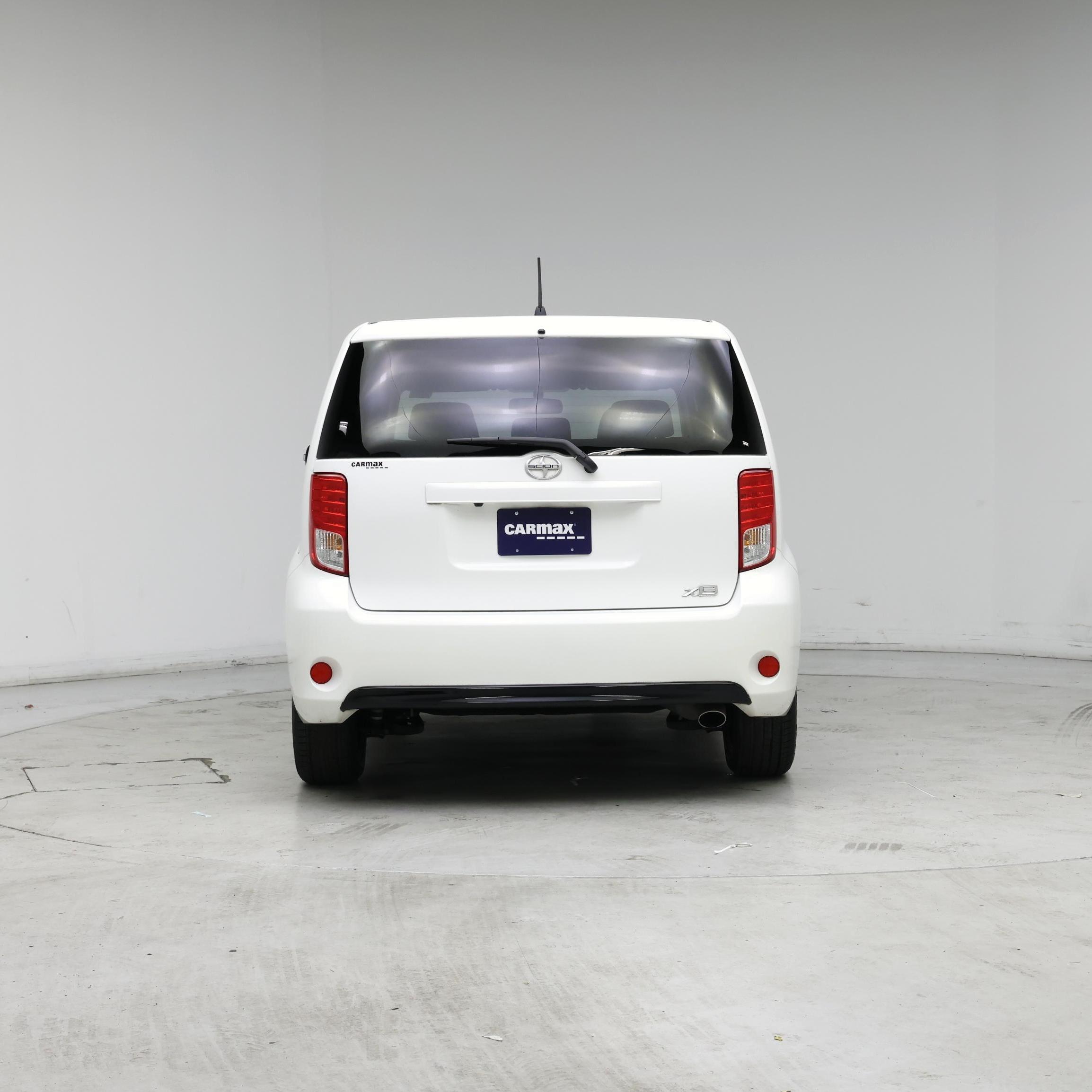 Thumbnail: 2015 Scion xB - 6