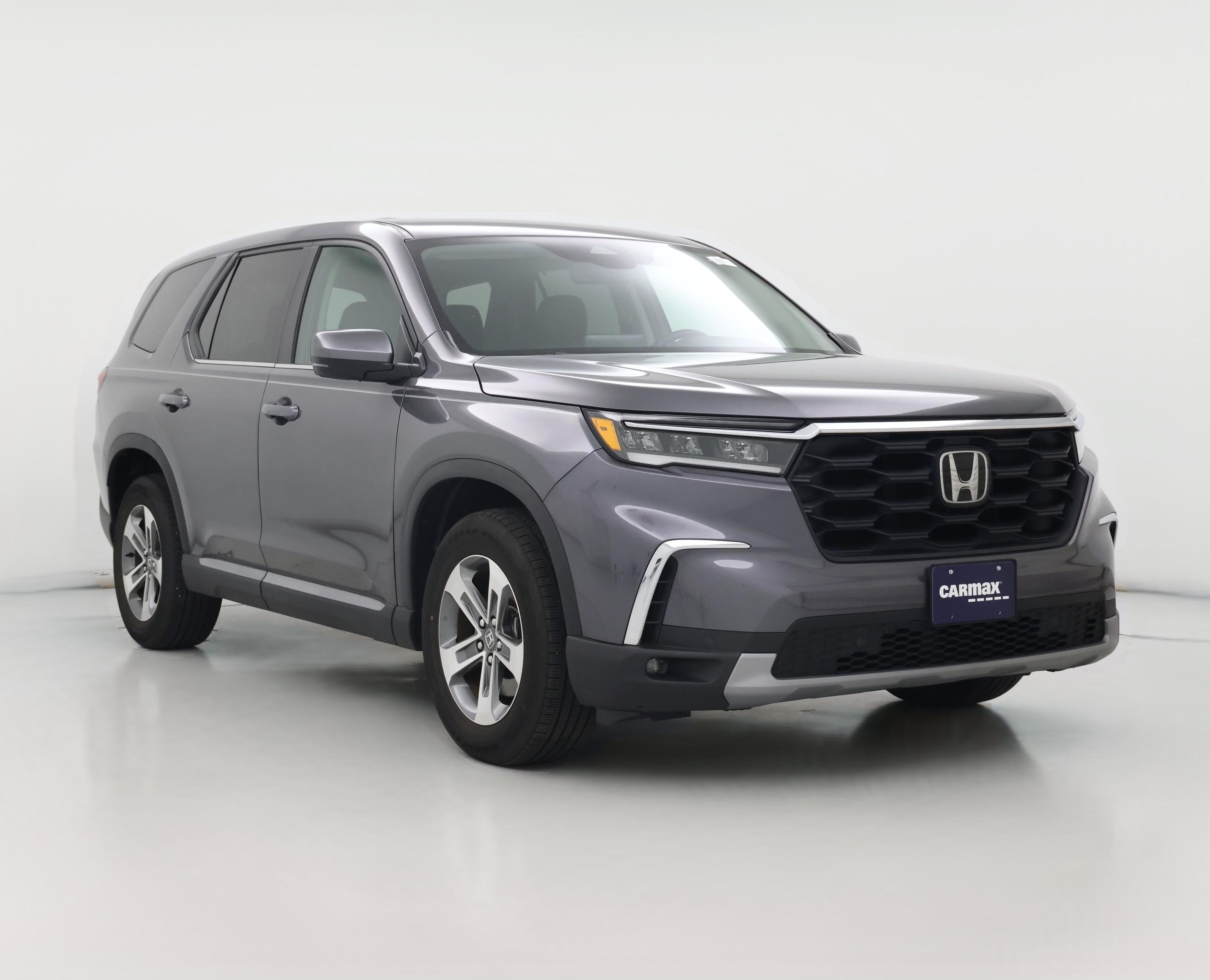 Thumbnail: 2025 Honda Pilot - 1