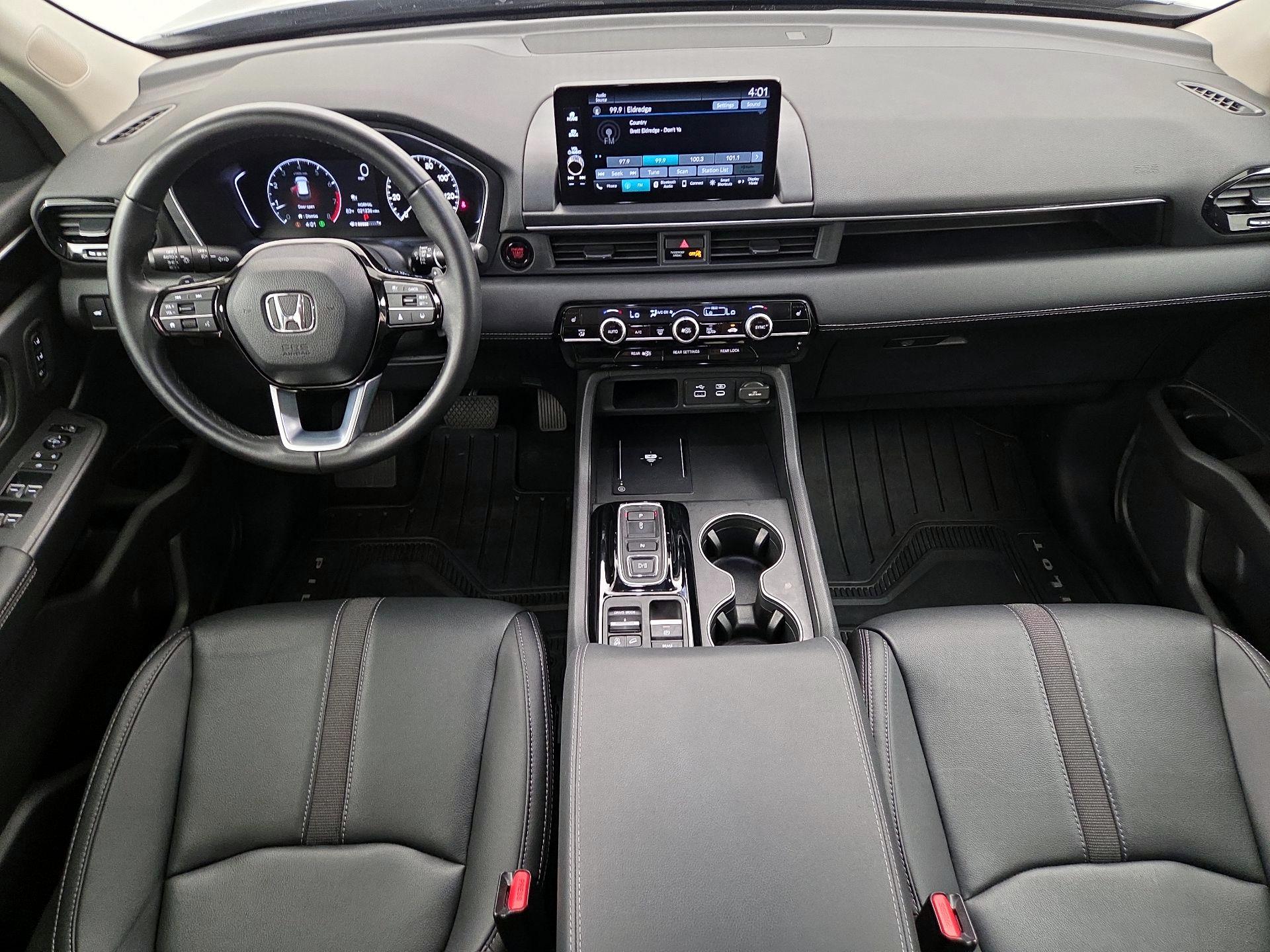 Thumbnail: 2025 Honda Pilot - 9