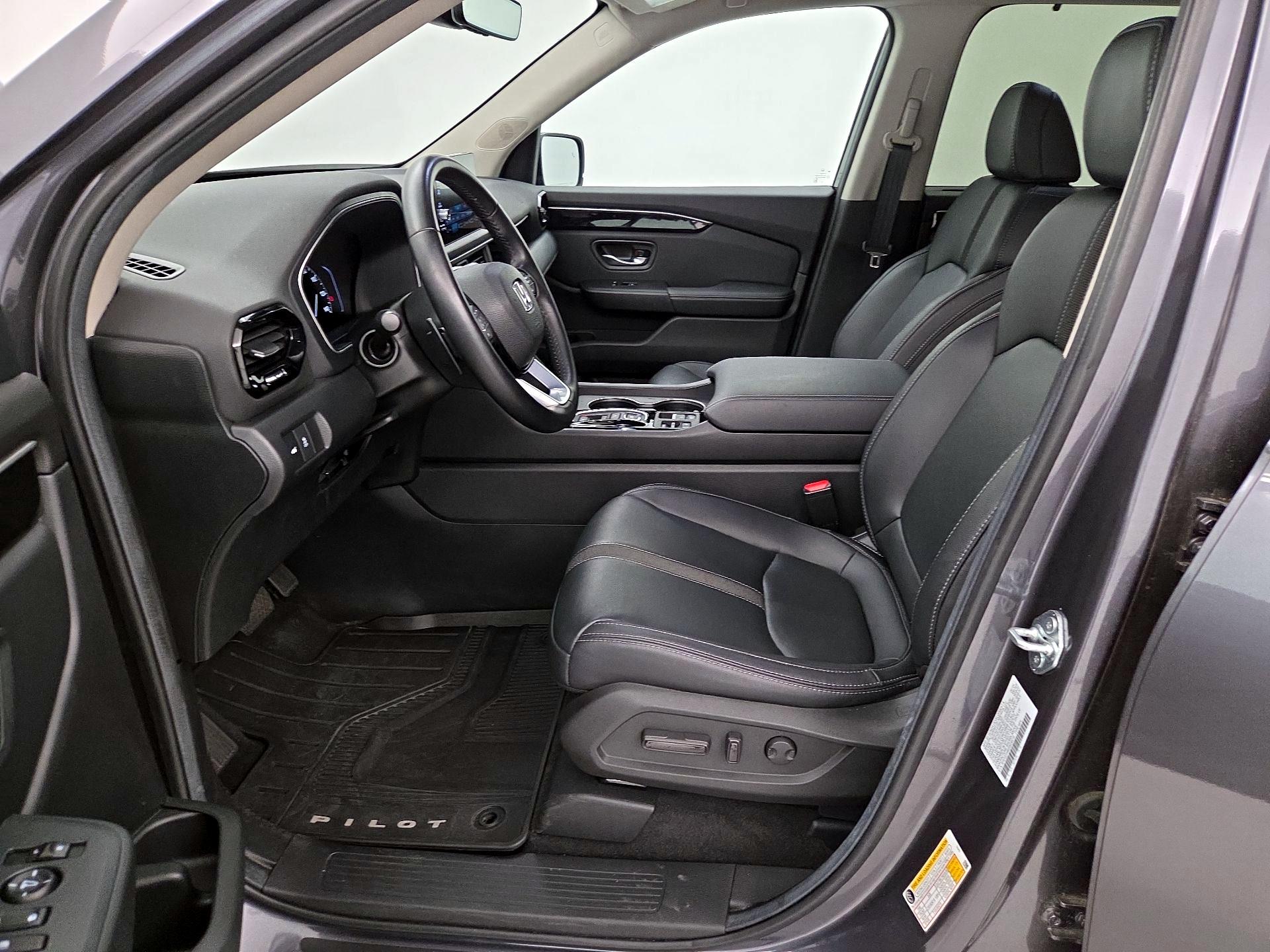 Thumbnail: 2025 Honda Pilot - 11