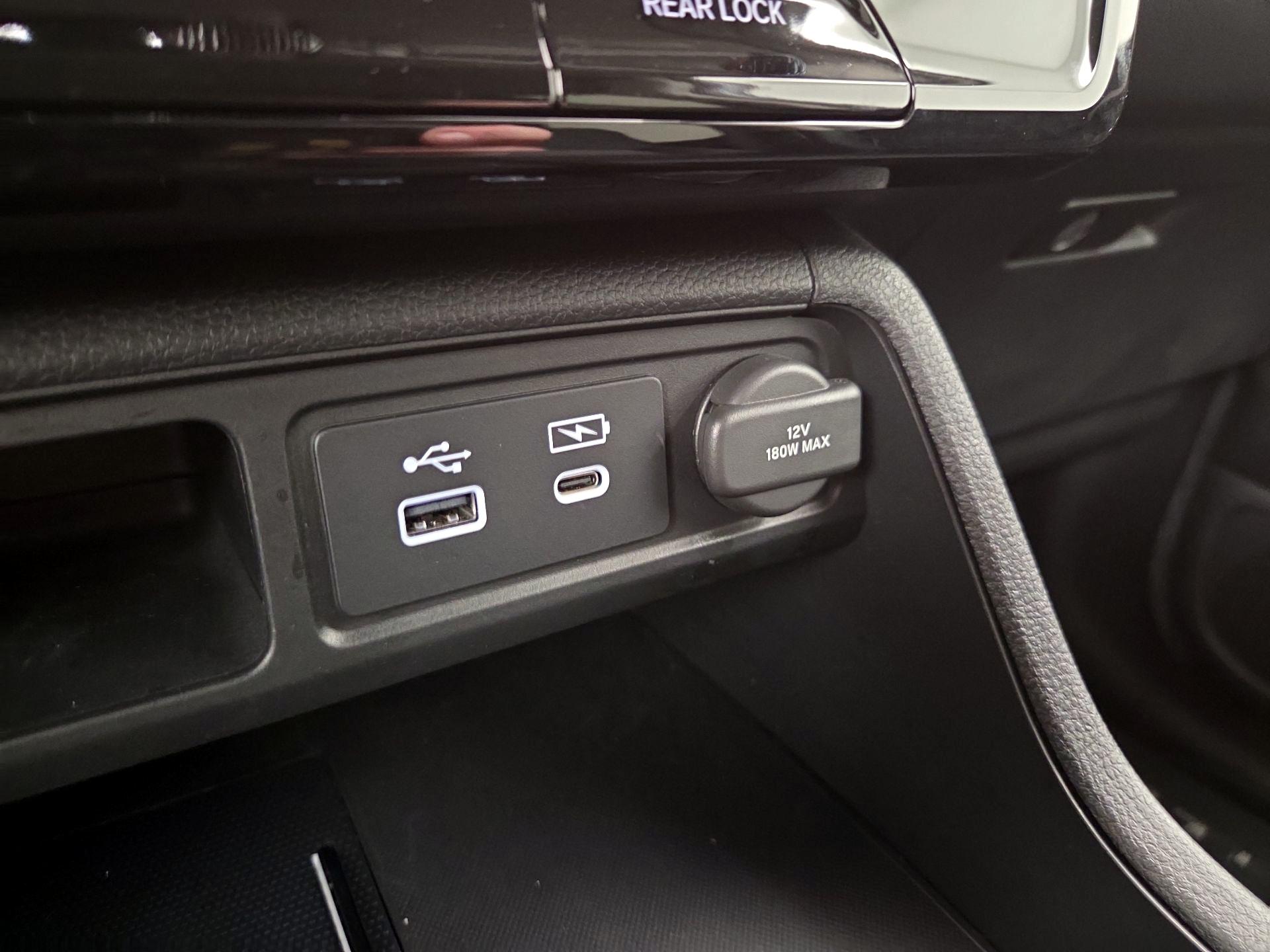 Thumbnail: 2025 Honda Pilot - 18