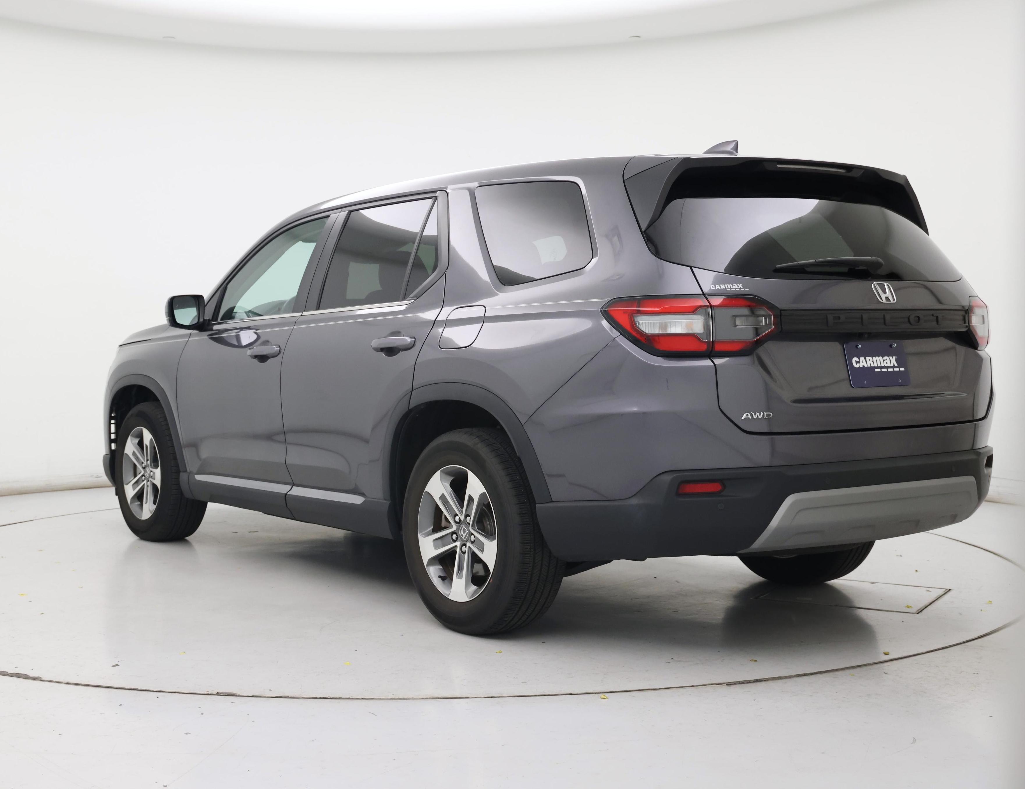 Thumbnail: 2025 Honda Pilot - 2