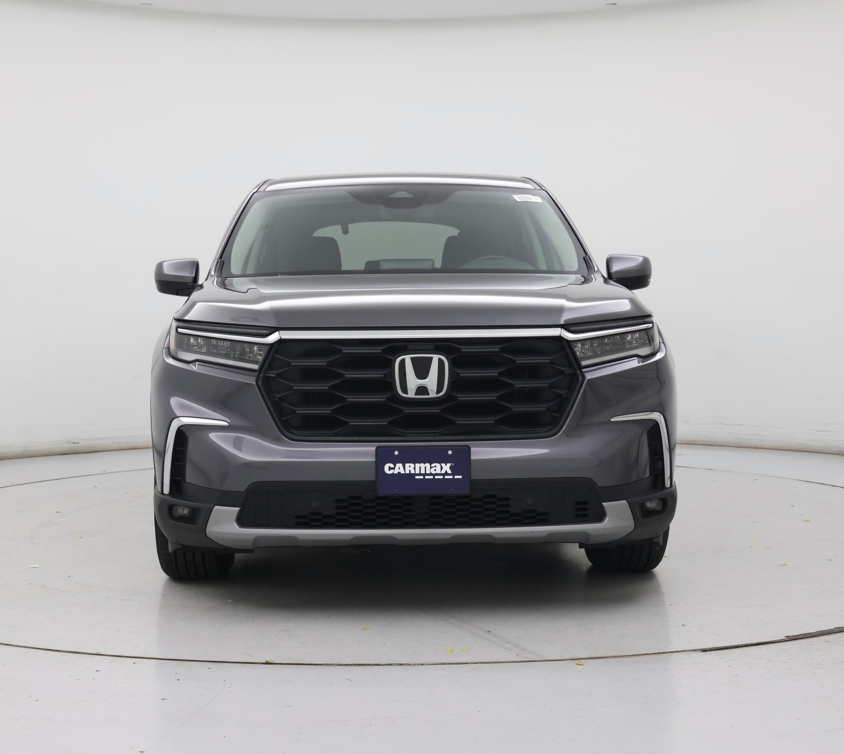 Thumbnail: 2025 Honda Pilot - 5