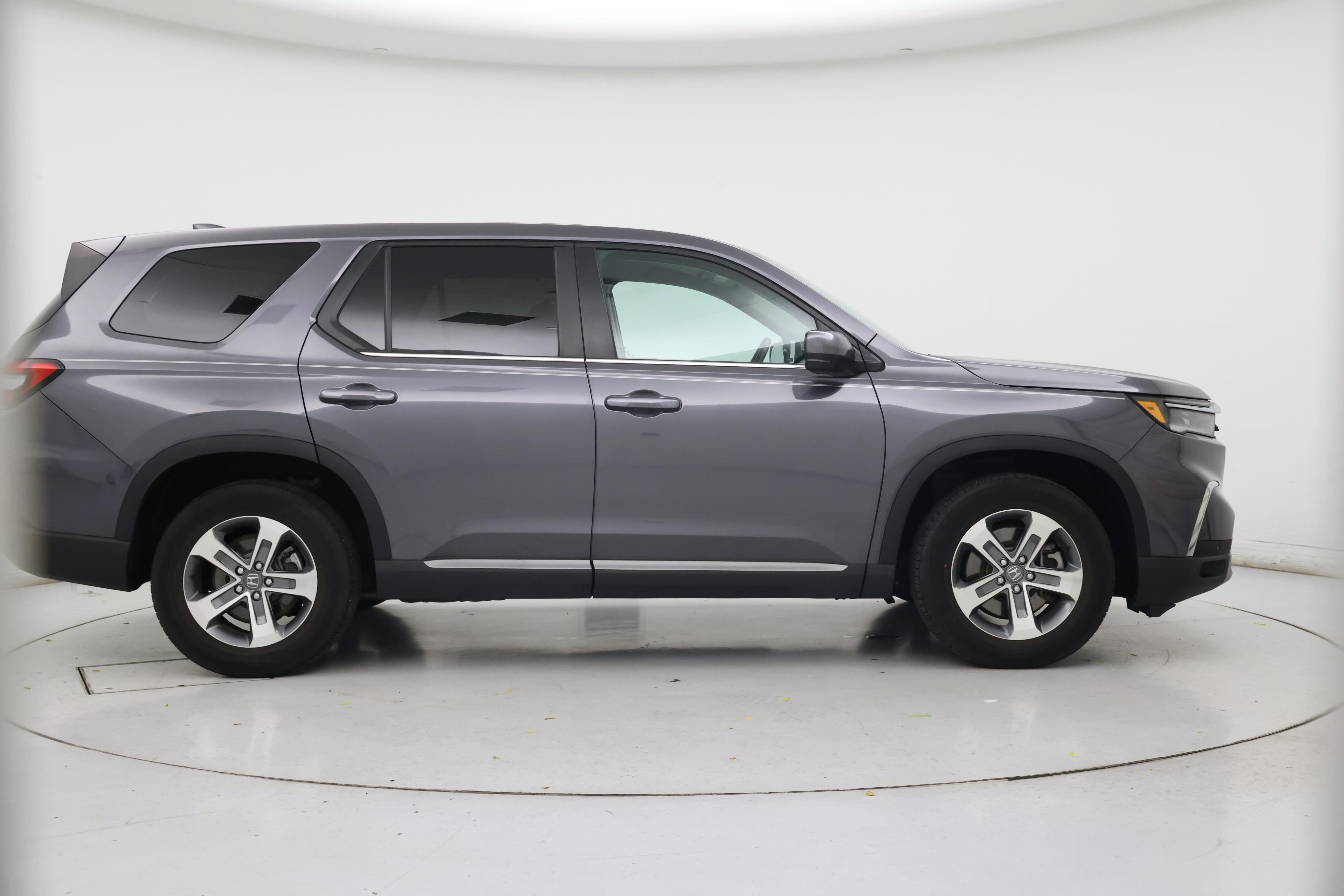 Thumbnail: 2025 Honda Pilot - 7