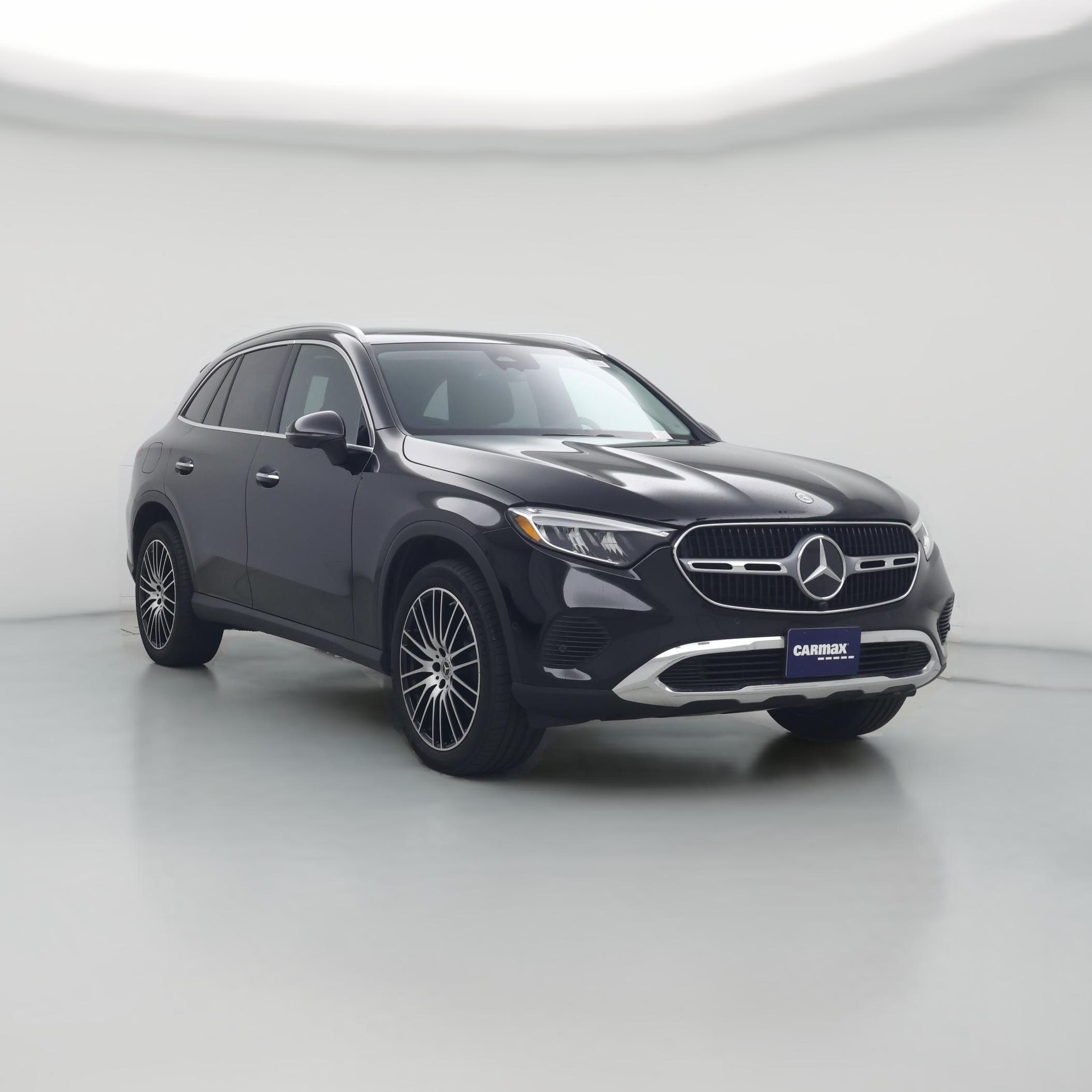 Thumbnail: 2023 Mercedes-Benz GLC - 1