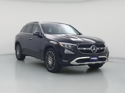 2023 Mercedes-Benz GLC300