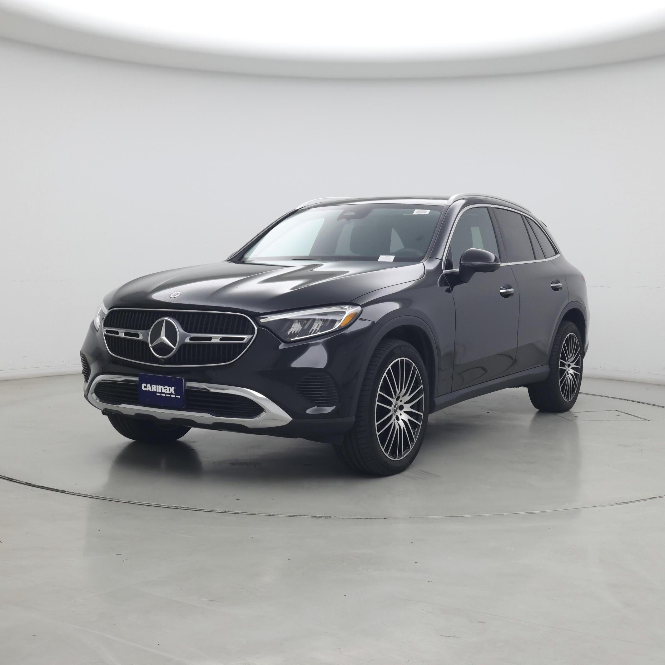 Thumbnail: 2023 Mercedes-Benz GLC - 4