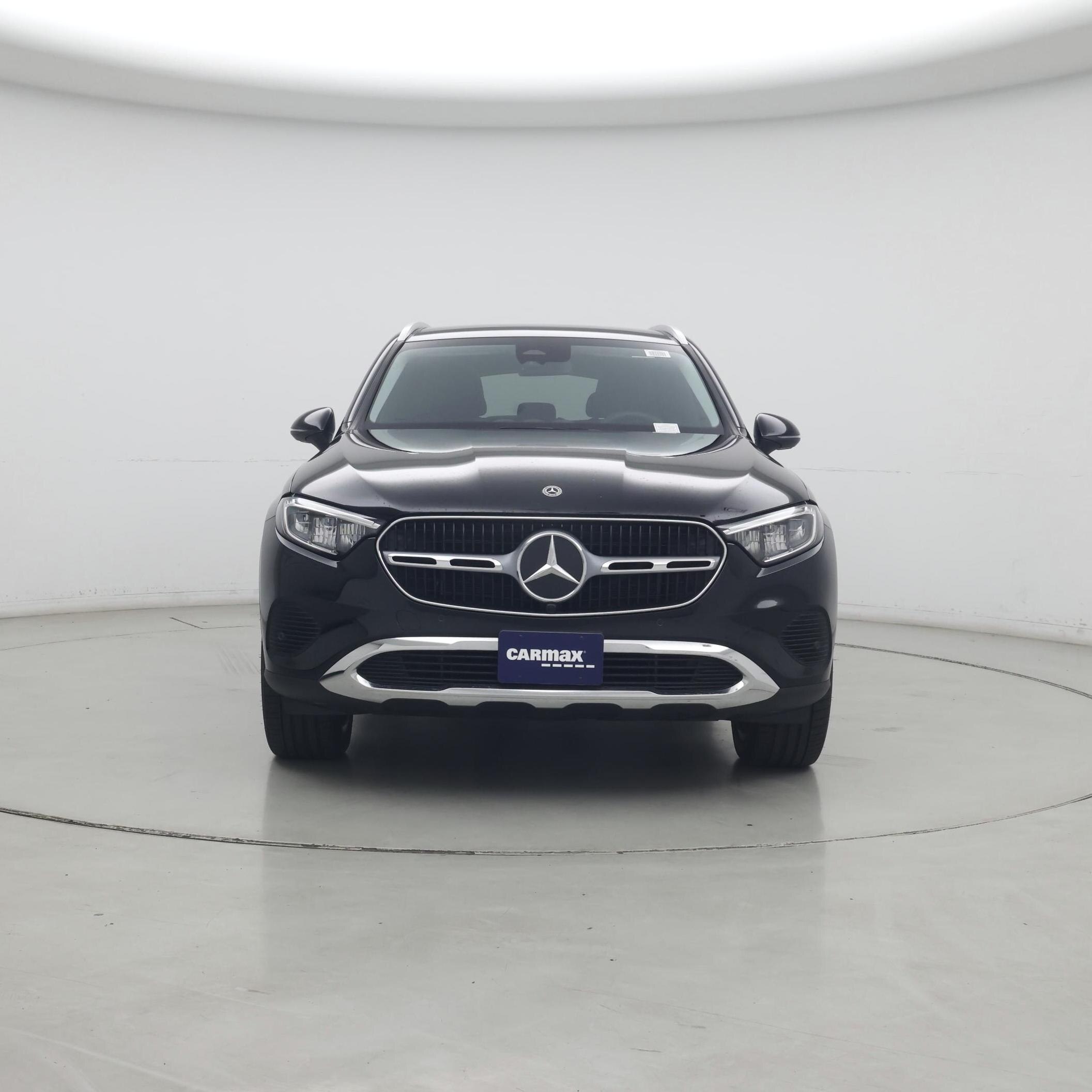 Thumbnail: 2023 Mercedes-Benz GLC - 5