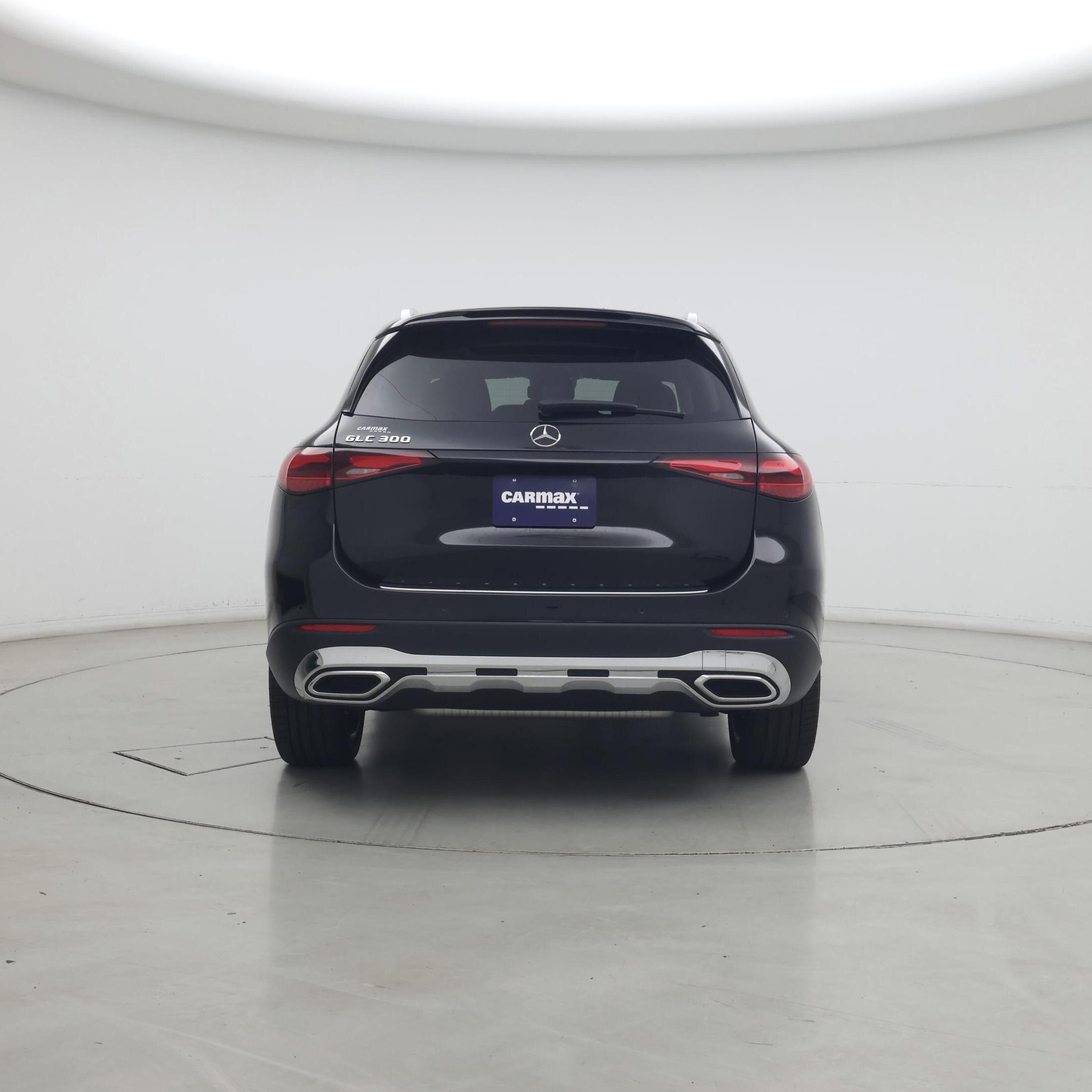 Thumbnail: 2023 Mercedes-Benz GLC - 6