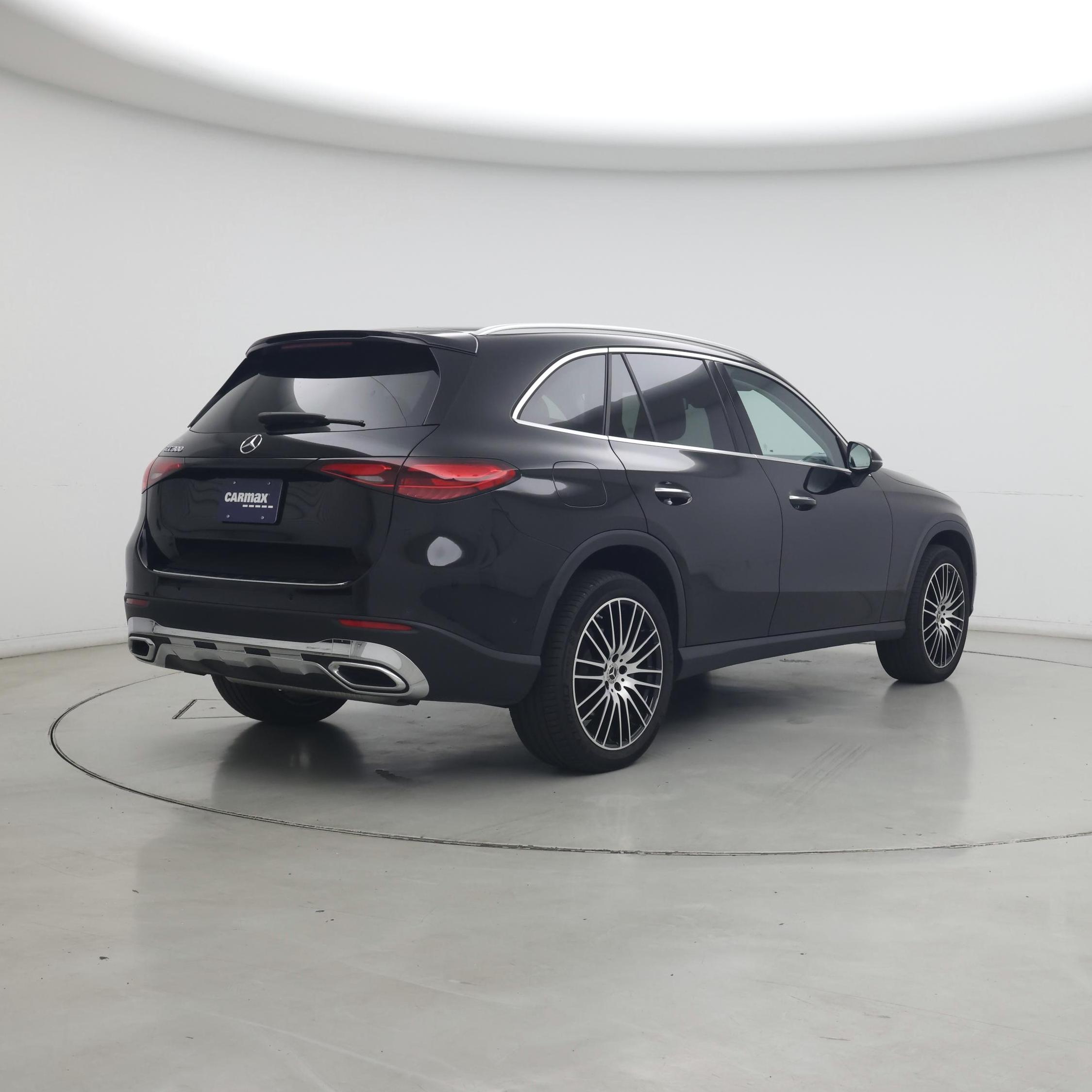 Thumbnail: 2023 Mercedes-Benz GLC - 8
