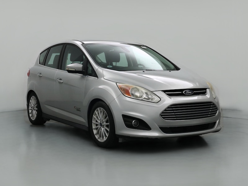 2016 Ford C-Max Energi SEL -
                  Kenner, LA