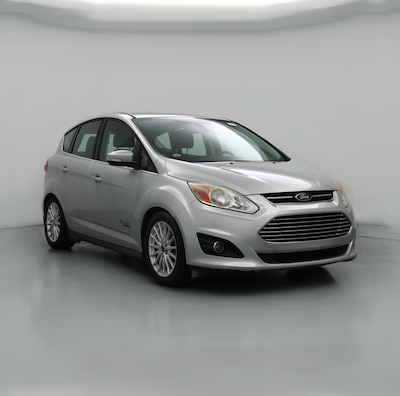 2016 Ford C-Max energi SEL
