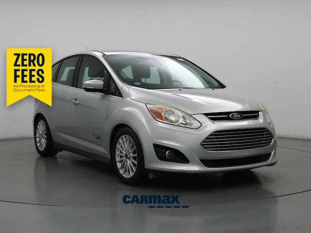 2016 Ford C-Max Energi SEL FWD