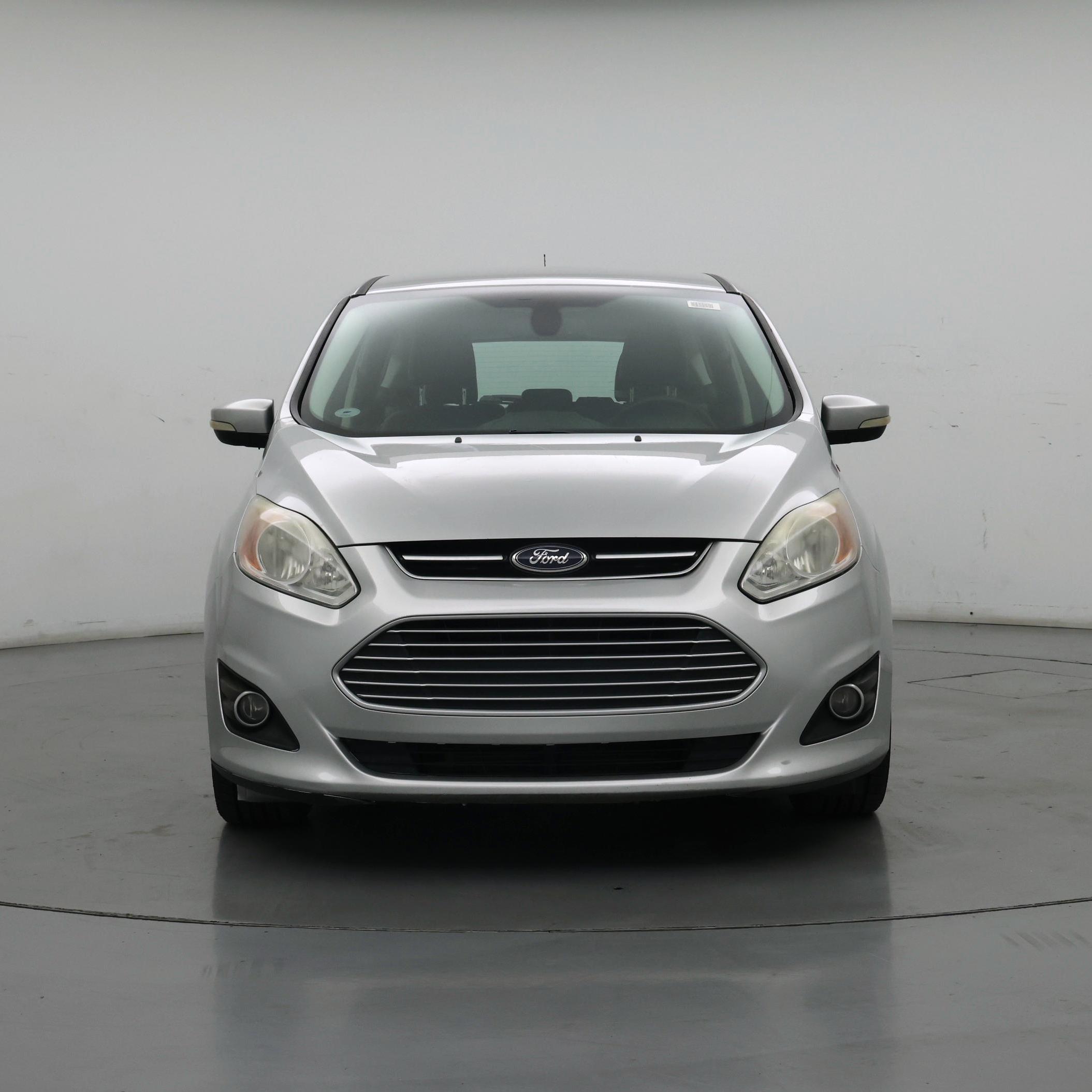 Thumbnail: 2016 Ford C-Max - 5