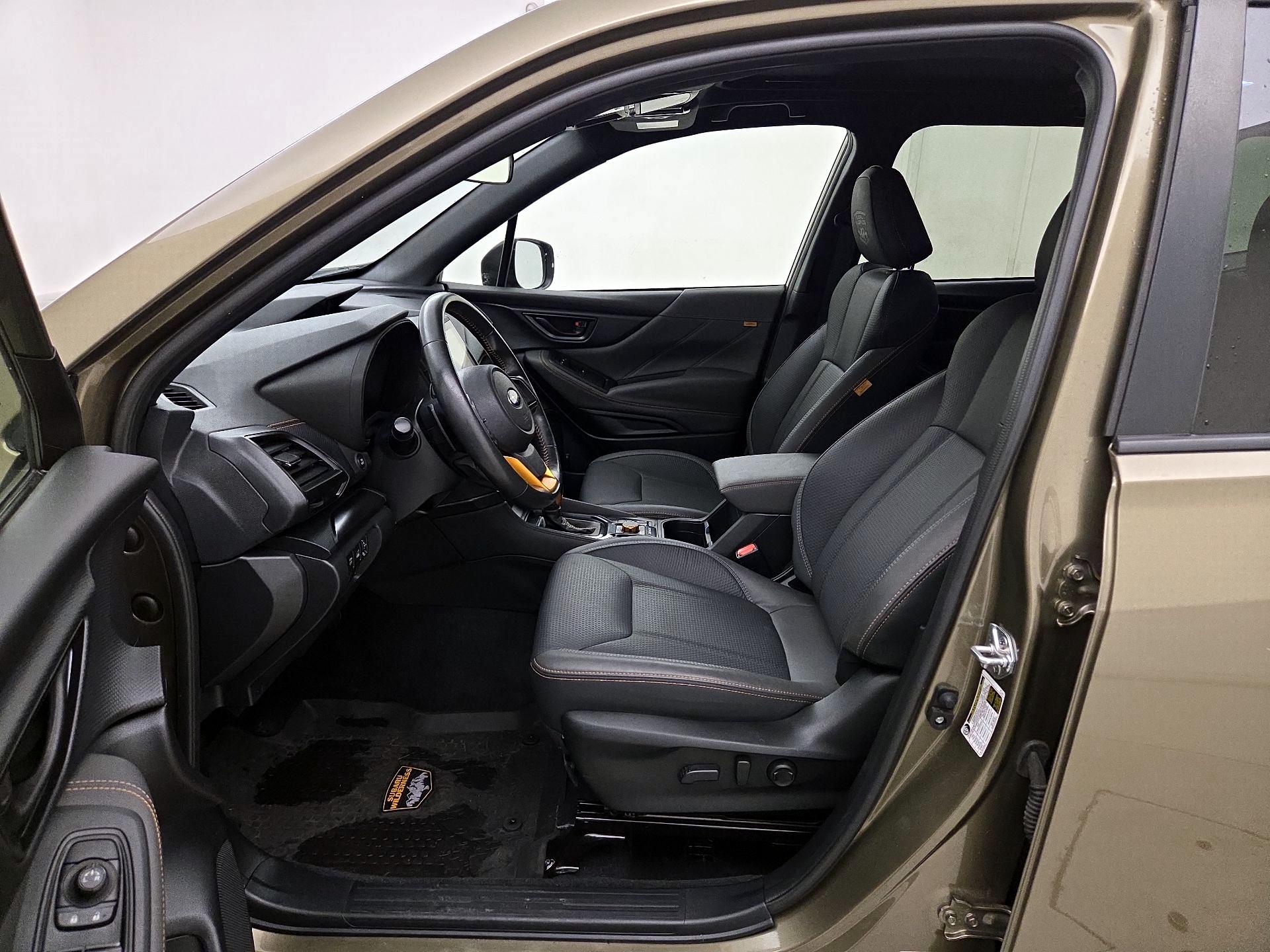 Thumbnail: 2024 Subaru Forester - 11