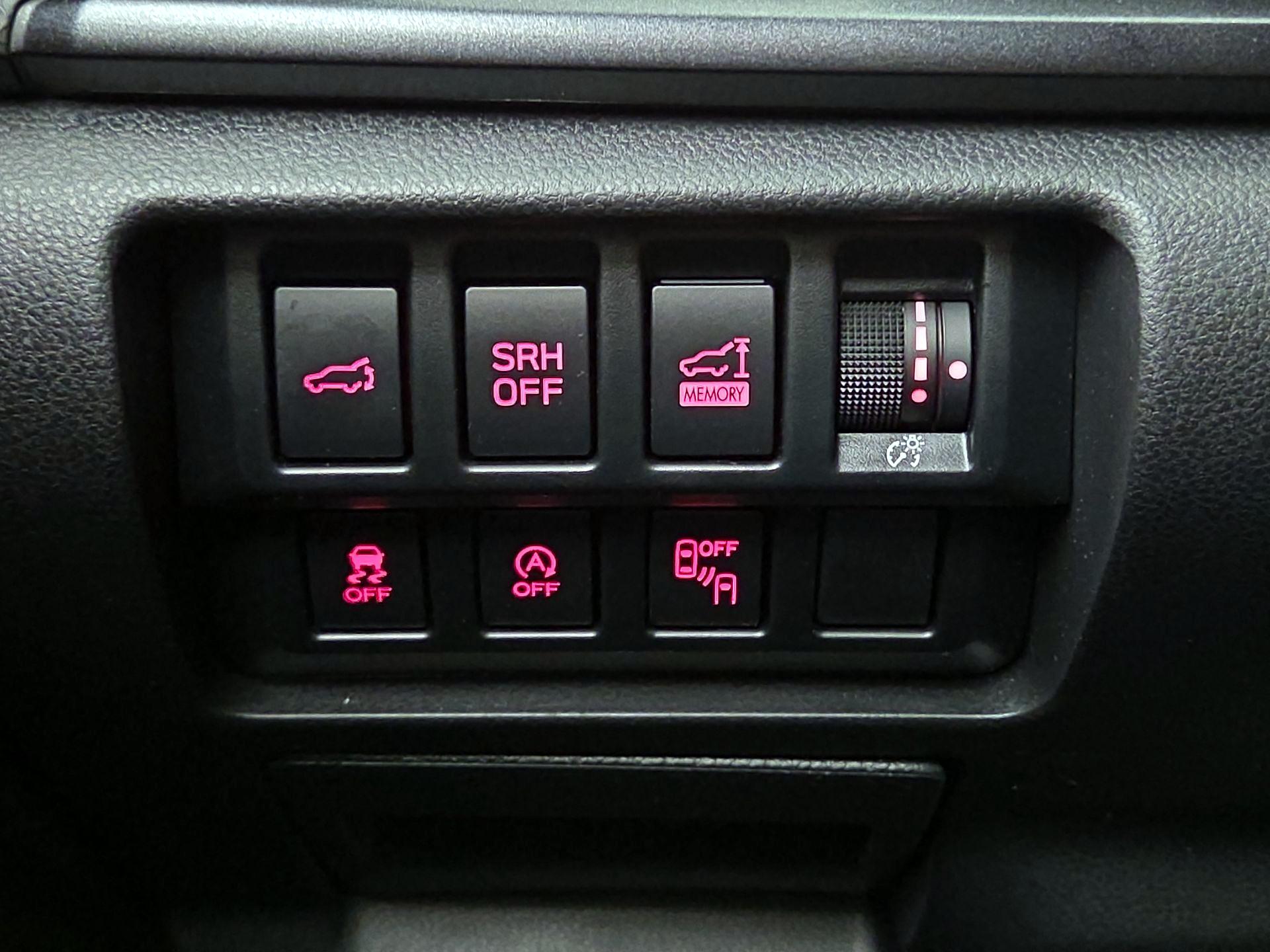 Thumbnail: 2024 Subaru Forester - 13
