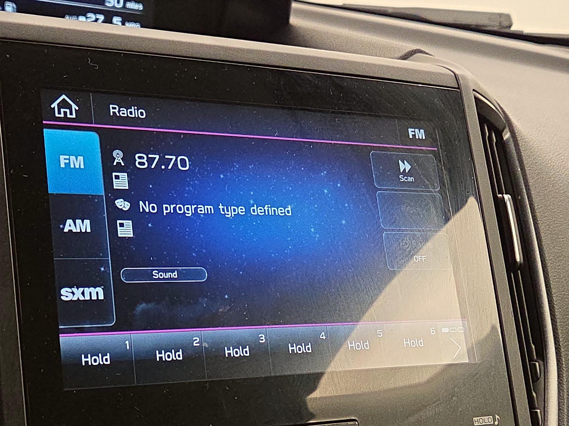 Thumbnail: 2024 Subaru Forester - 16