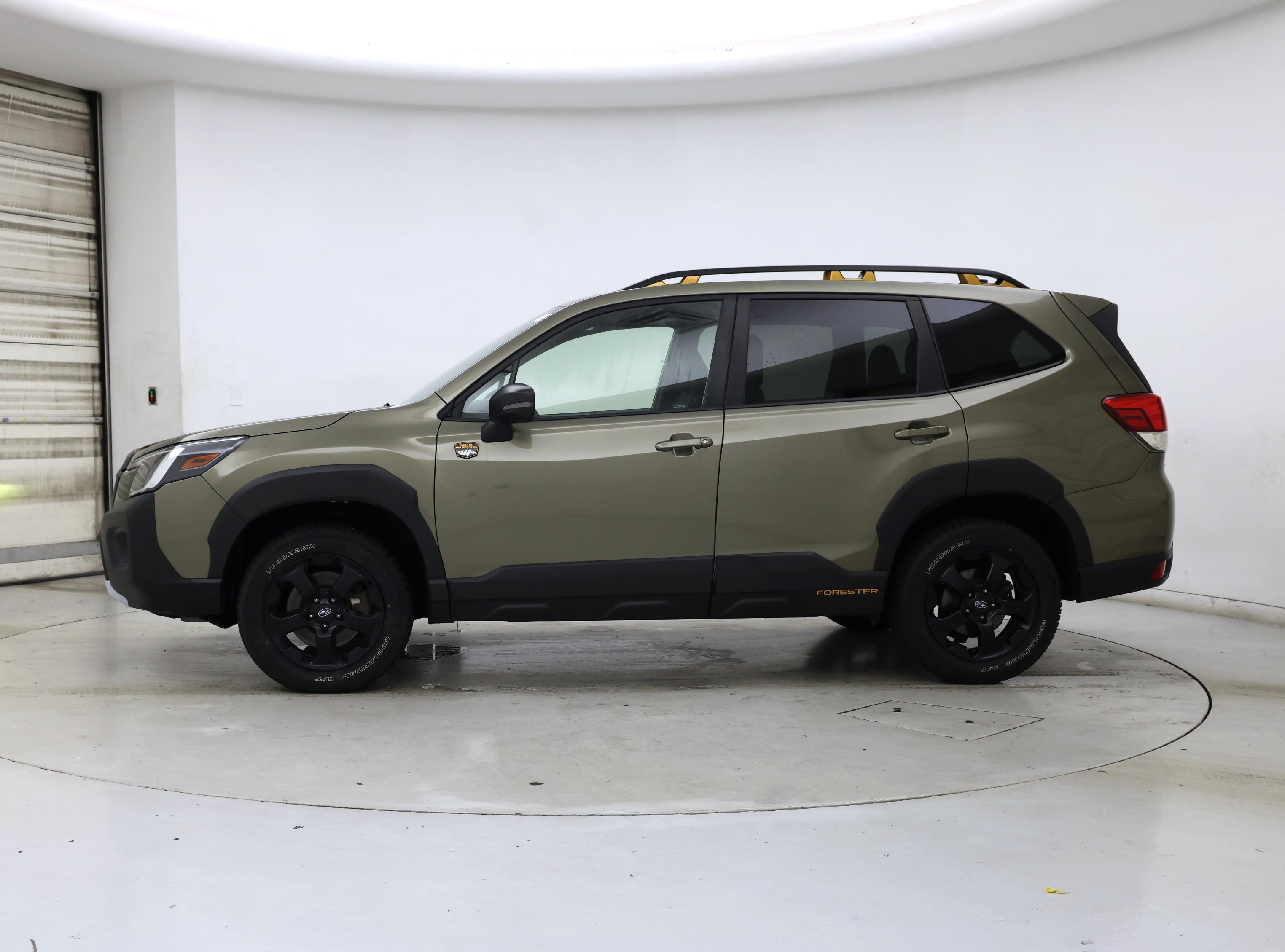 Thumbnail: 2024 Subaru Forester - 3