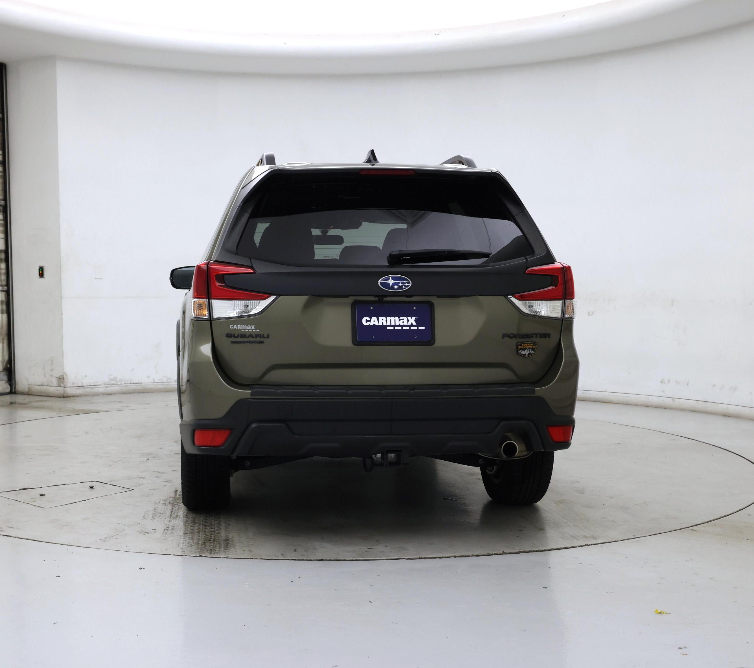 Thumbnail: 2024 Subaru Forester - 6