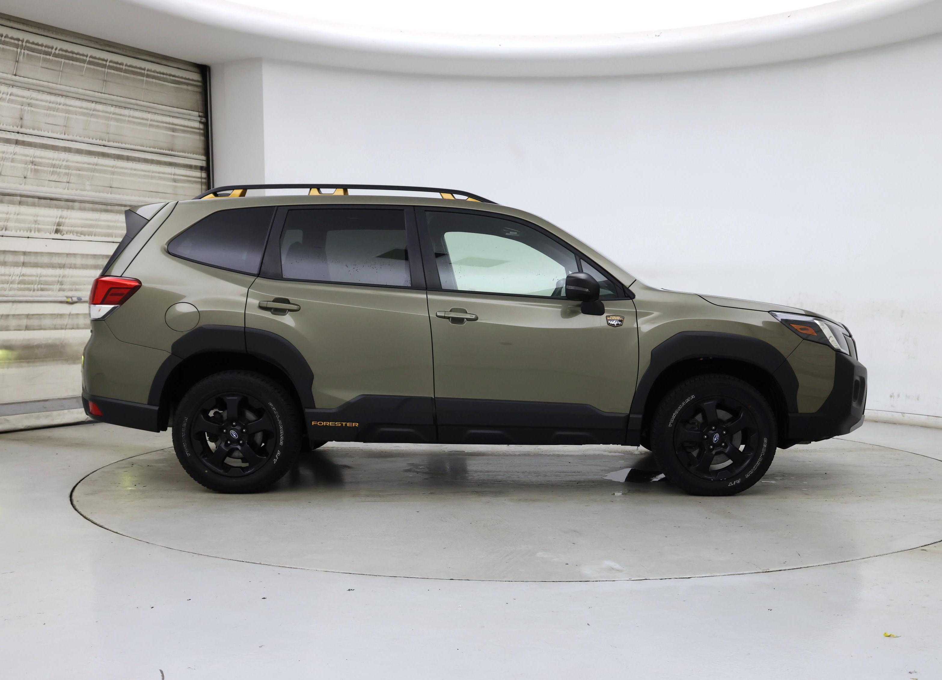 Thumbnail: 2024 Subaru Forester - 7