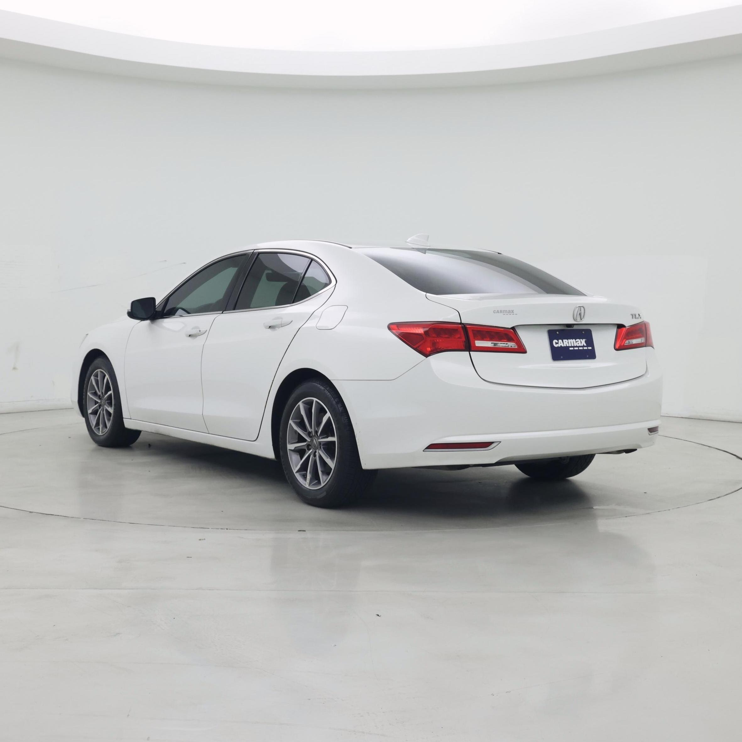Thumbnail: 2020 Acura TLX - 2