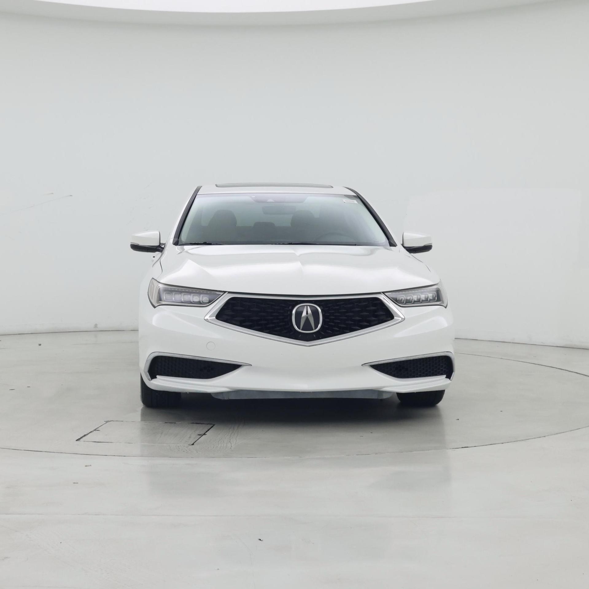 Thumbnail: 2020 Acura TLX - 5
