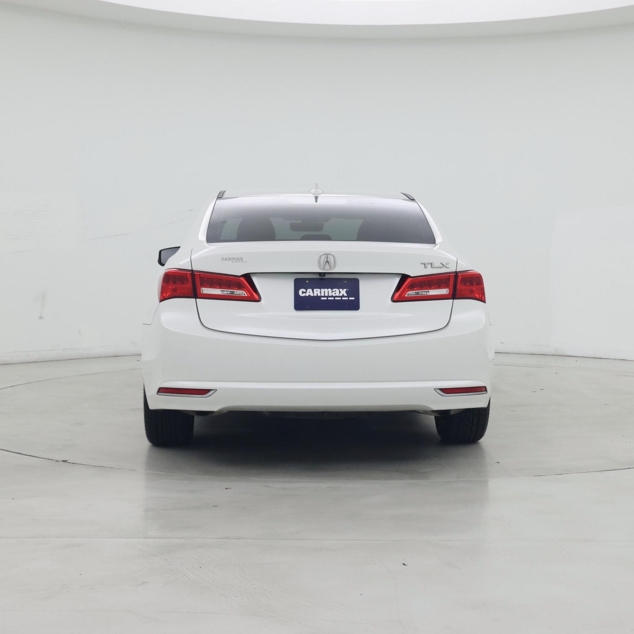 Thumbnail: 2020 Acura TLX - 6